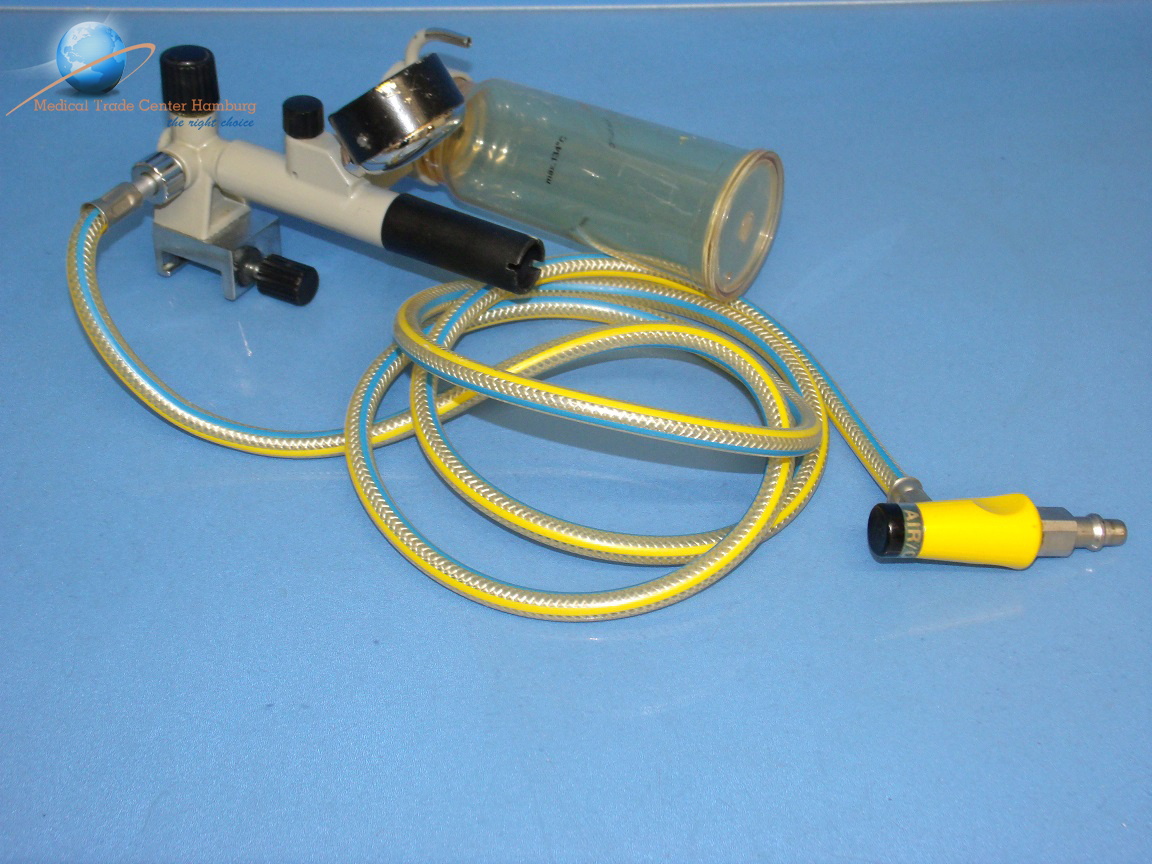 Dräger Sauerstoffregler — image 1 of 1