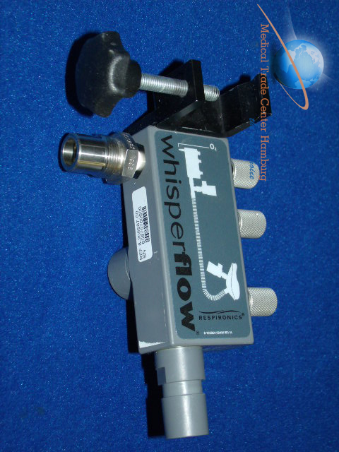 RESPIRONICS Whisperflow CPAP Parts — image 1 of 2