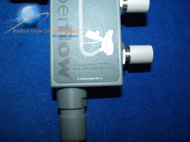 RESPIRONICS Whisperflow CPAP Parts thumbnail 2