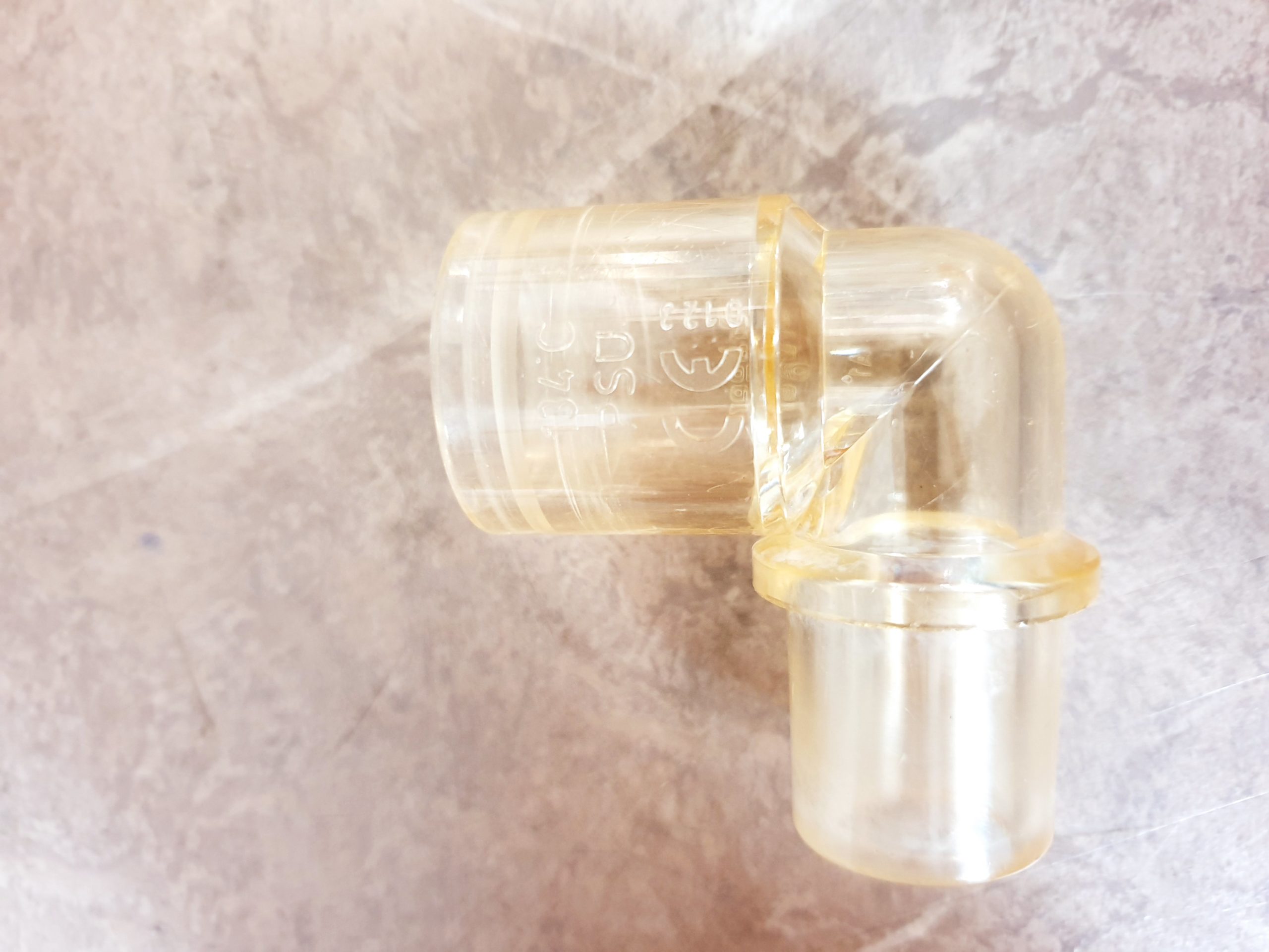 Dräger Oxylog Schlauchsystem mit Ventil thumbnail 4