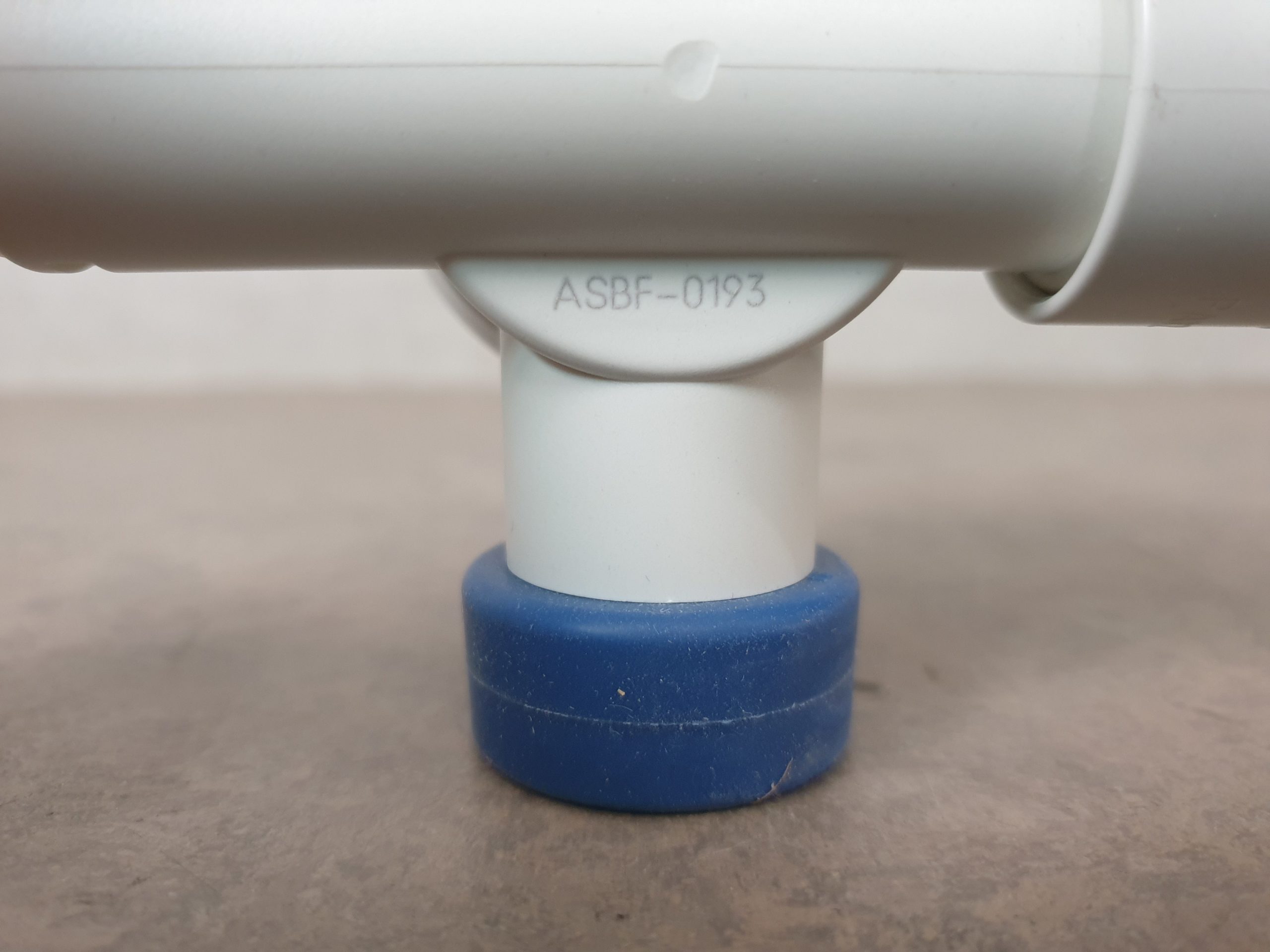 Dräger Evita PA12 GK30 Ventil Expirationsventil thumbnail 5