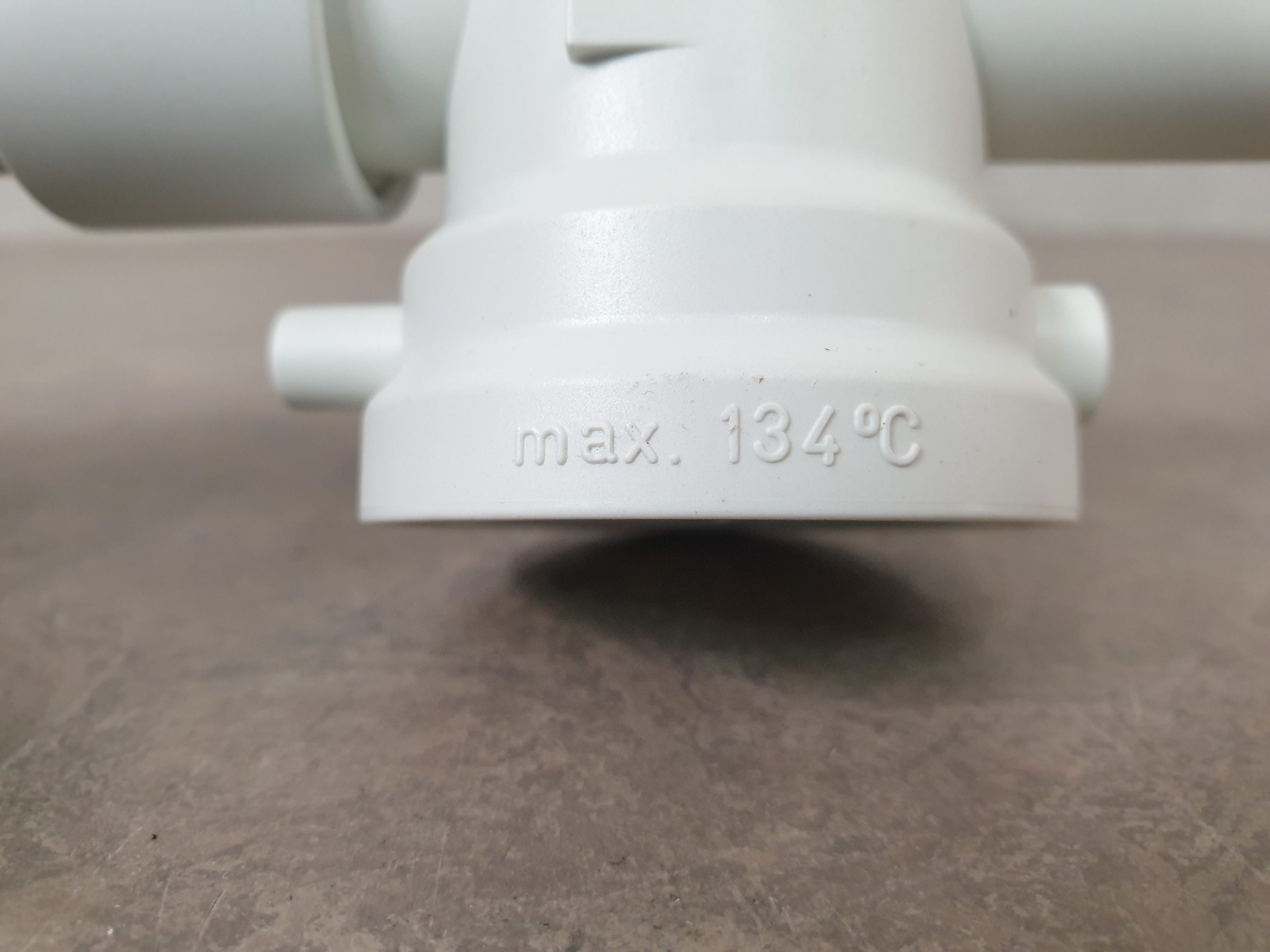 Dräger Evita PA12 GK30 Ventil Expirationsventil thumbnail 13