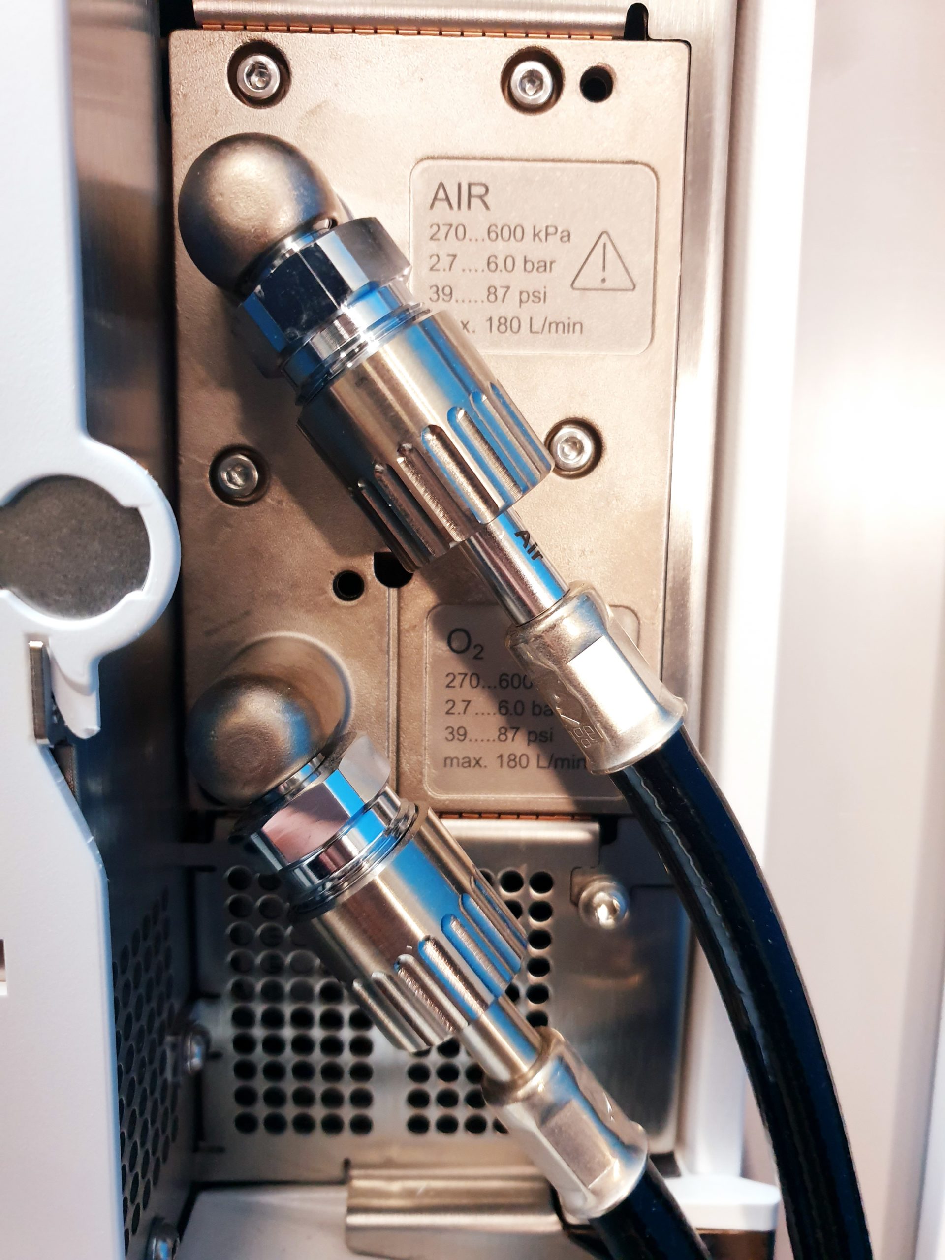 DRÄGER Evita V600 // V 600 Beatmungsgeräte Frisch gewartet DOM 2020 thumbnail 2