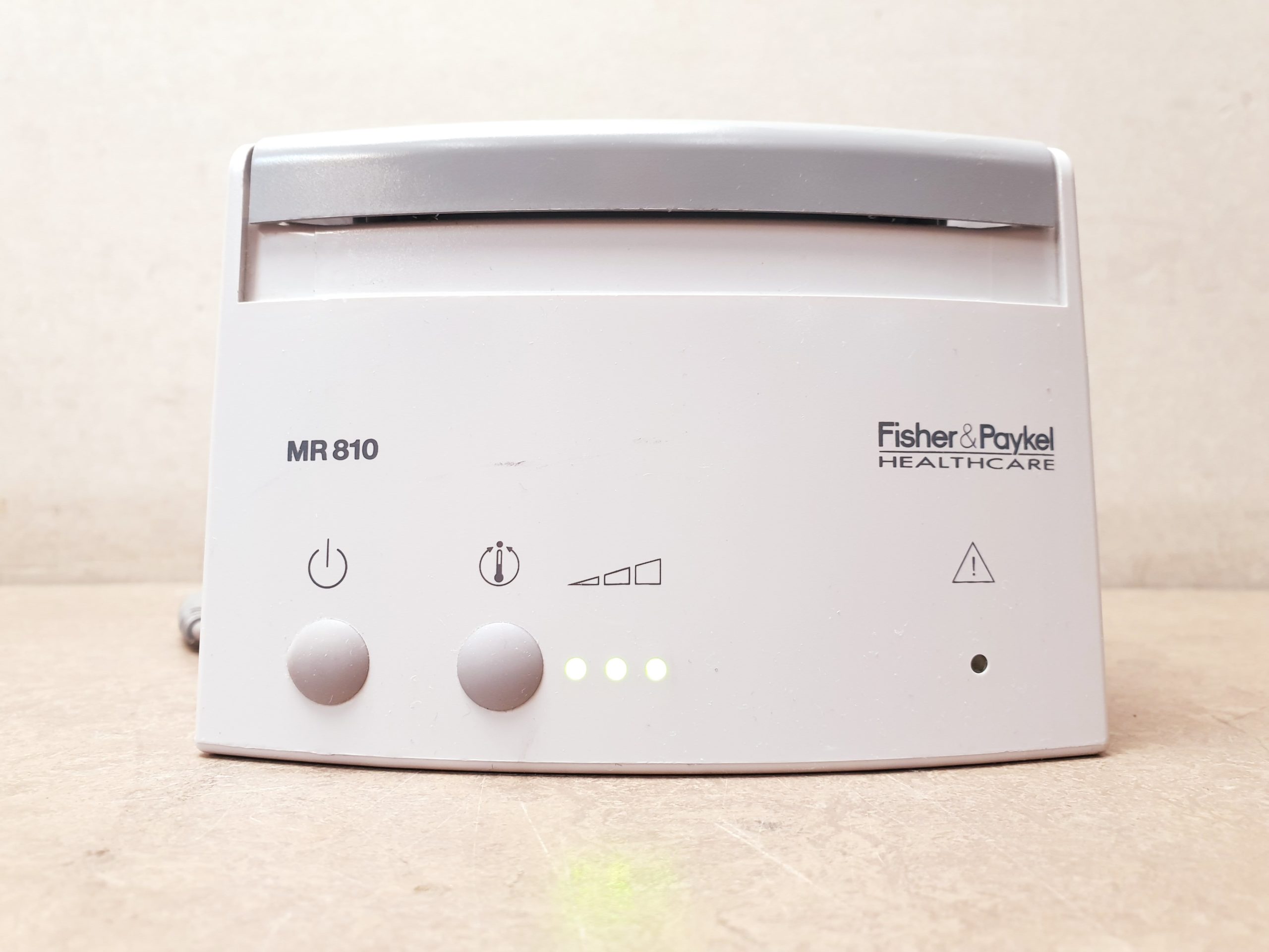 Fisher Paykel MR810A AGU Humidifier thumbnail 4