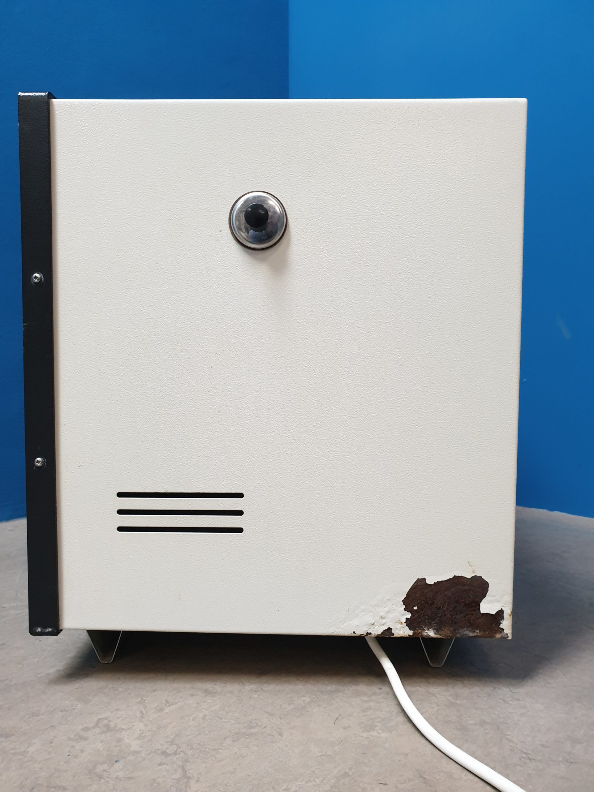 Melag 306 Heissluftsterilisator / Sterilisator 300 Watt thumbnail 3