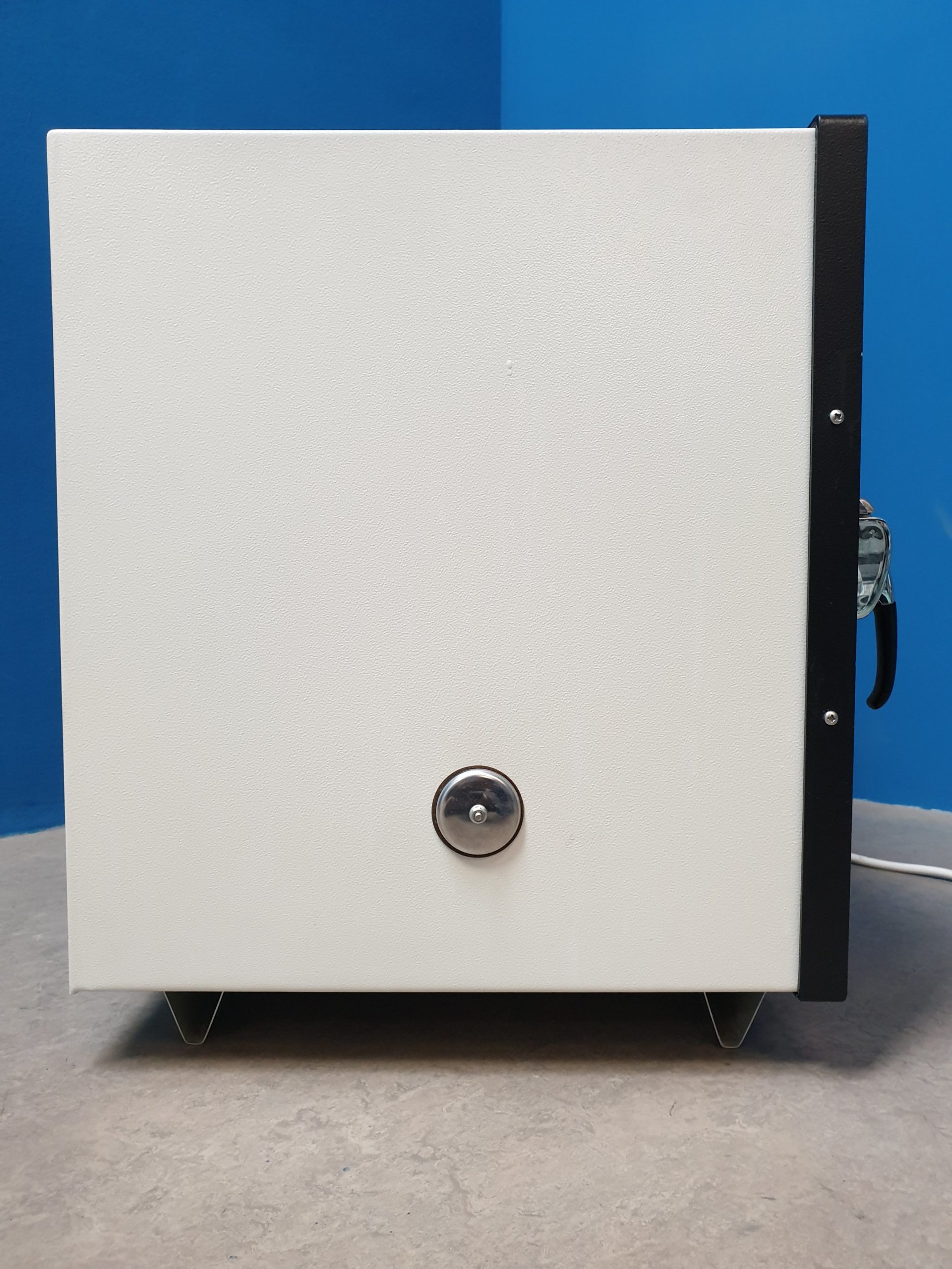 Melag 306 Heissluftsterilisator / Sterilisator 300 Watt thumbnail 6