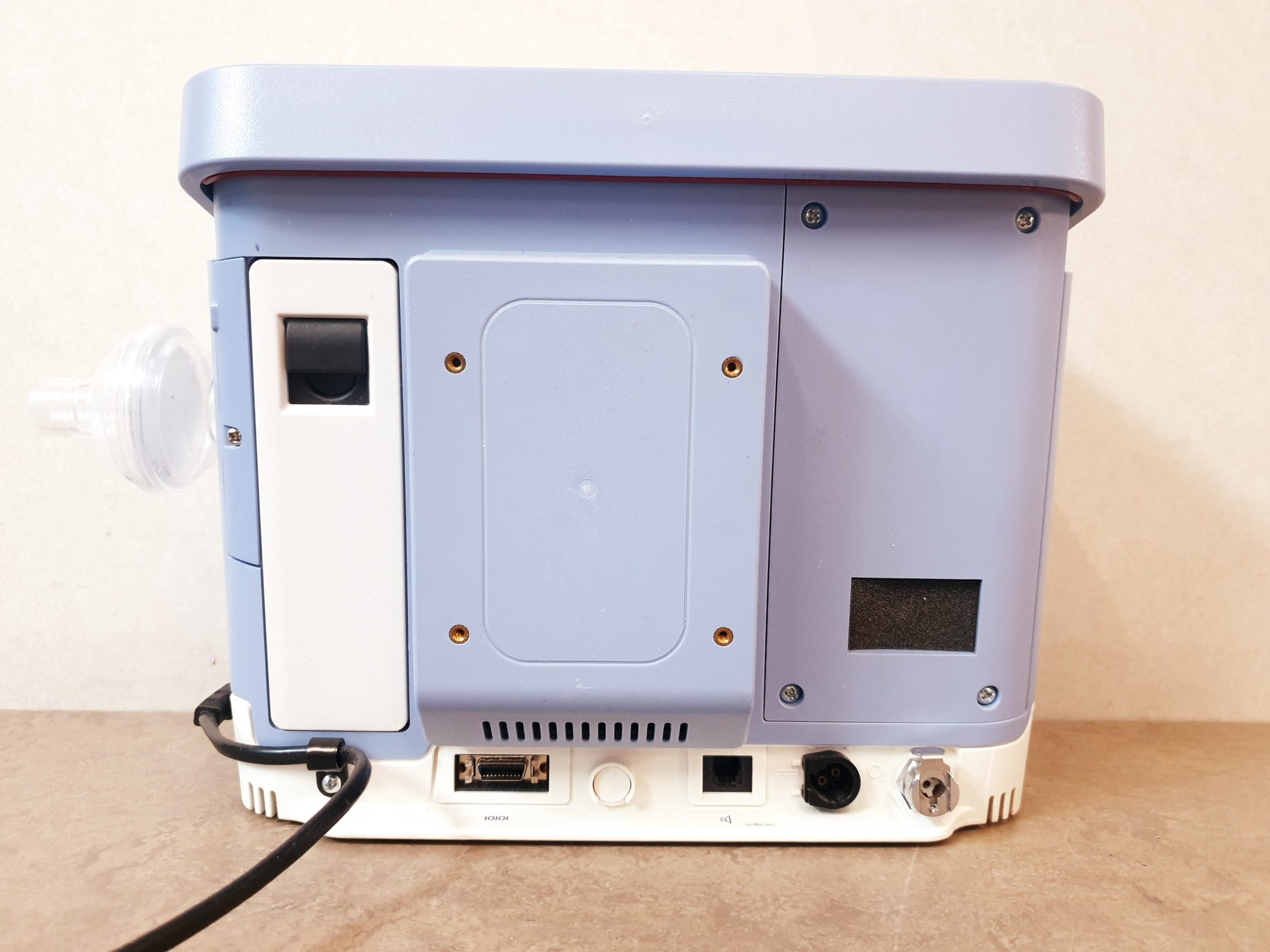 Philips Respironics Trilogy 100 Ventilator thumbnail 3