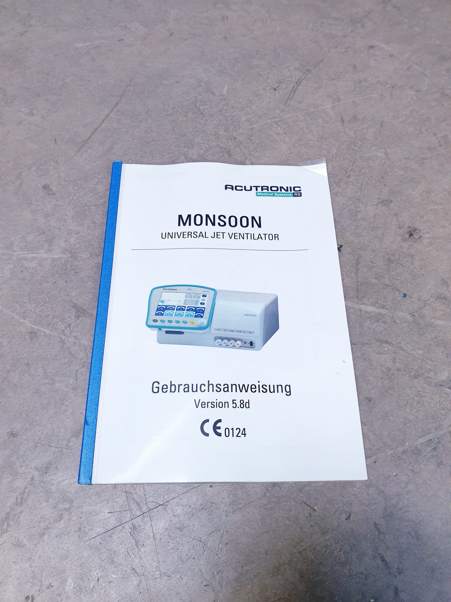 Acutronic Monsoon thumbnail 15