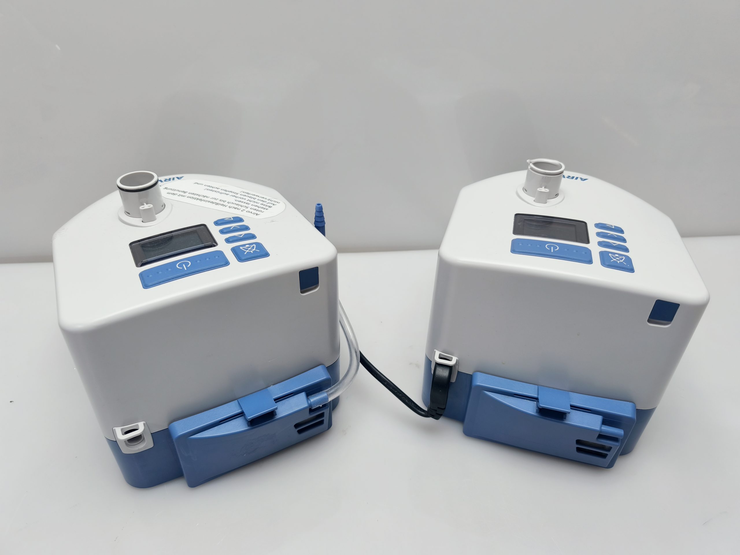 Fisher & Paykel Airvo 2 Humidifier thumbnail 5