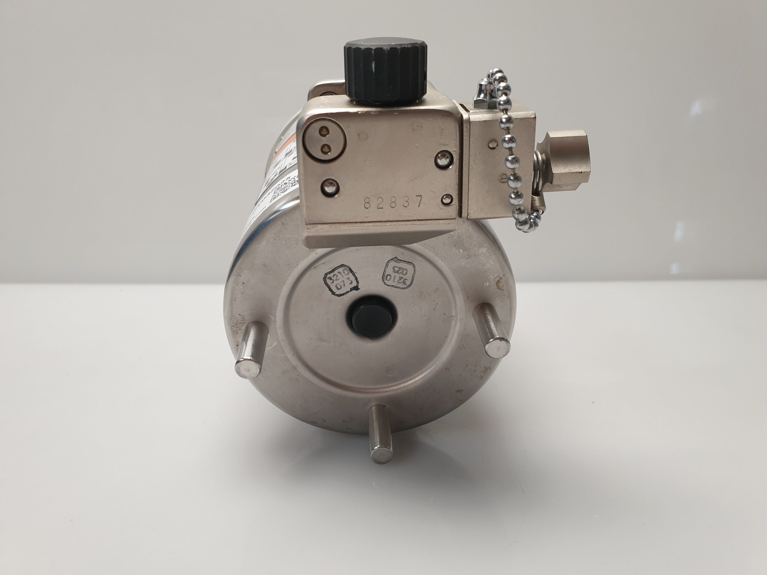 Dräger Enflurane Vapor thumbnail 4