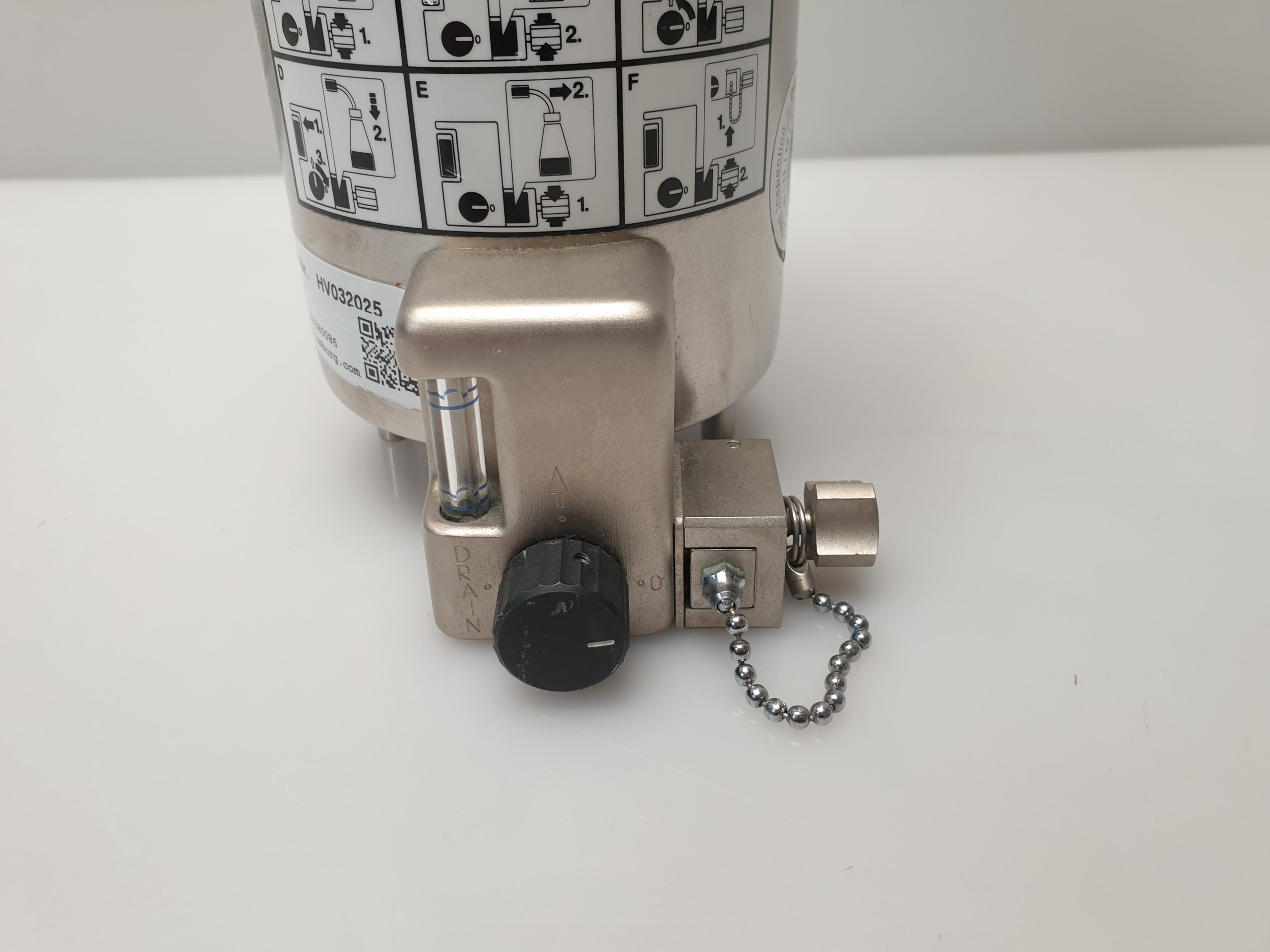 Dräger Enflurane Vapor thumbnail 8
