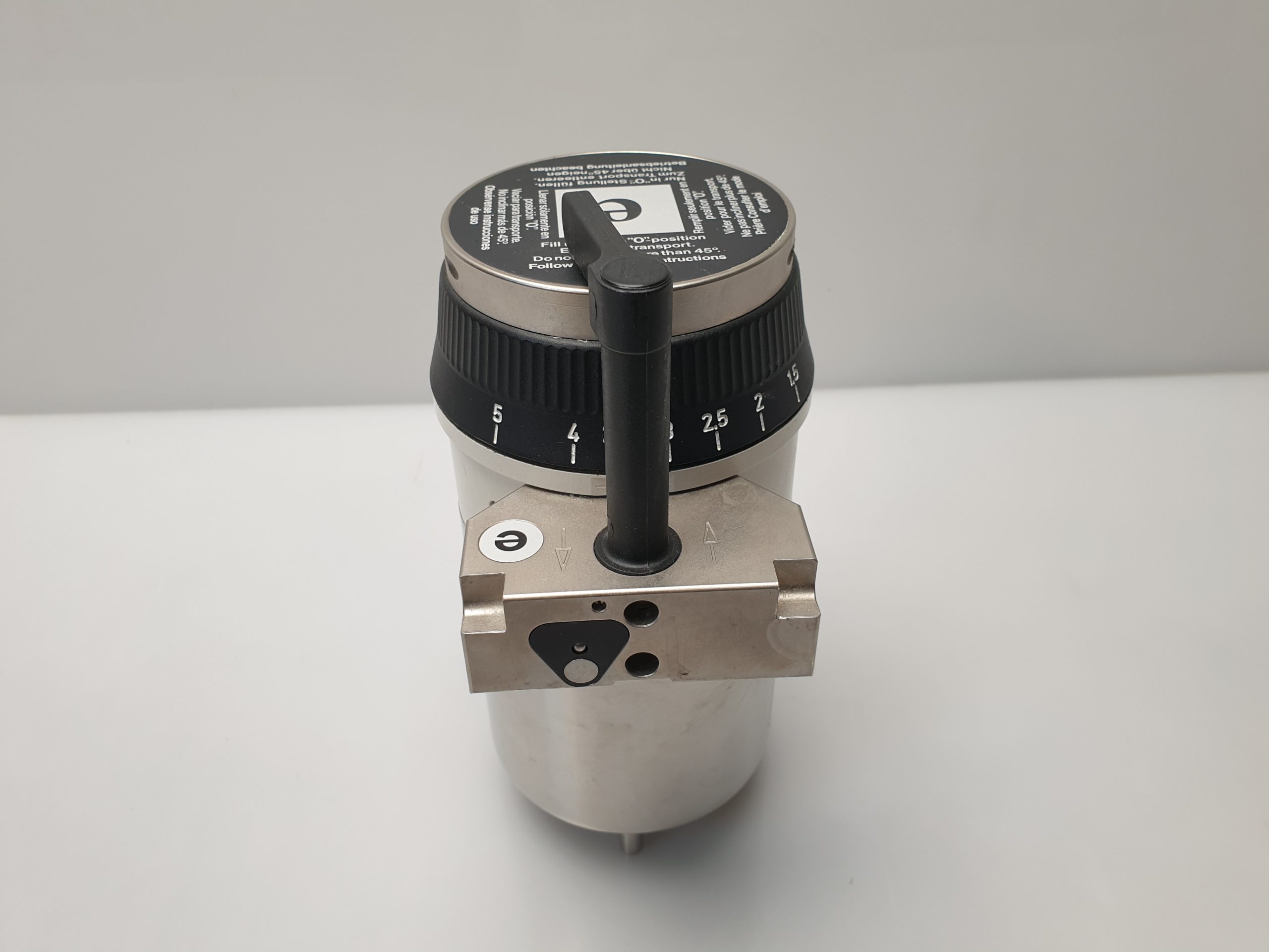 Dräger Enflurane Vapor thumbnail 10