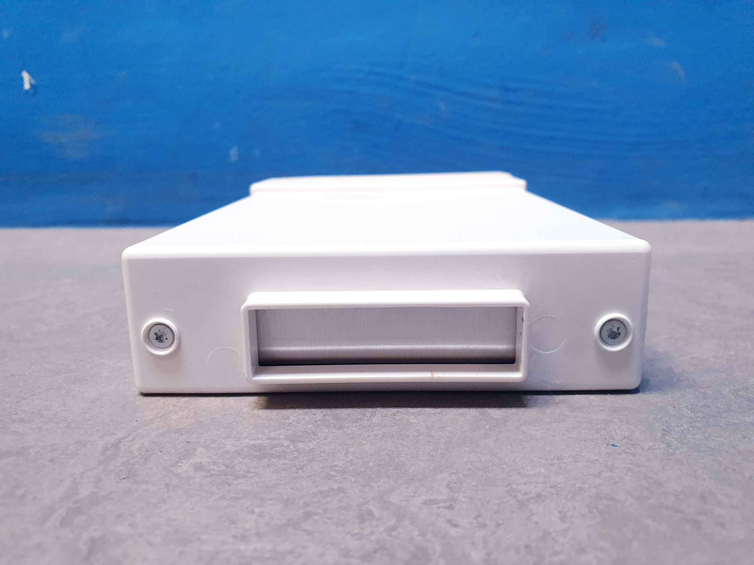 GE Engström Carestation Ventilator thumbnail 12