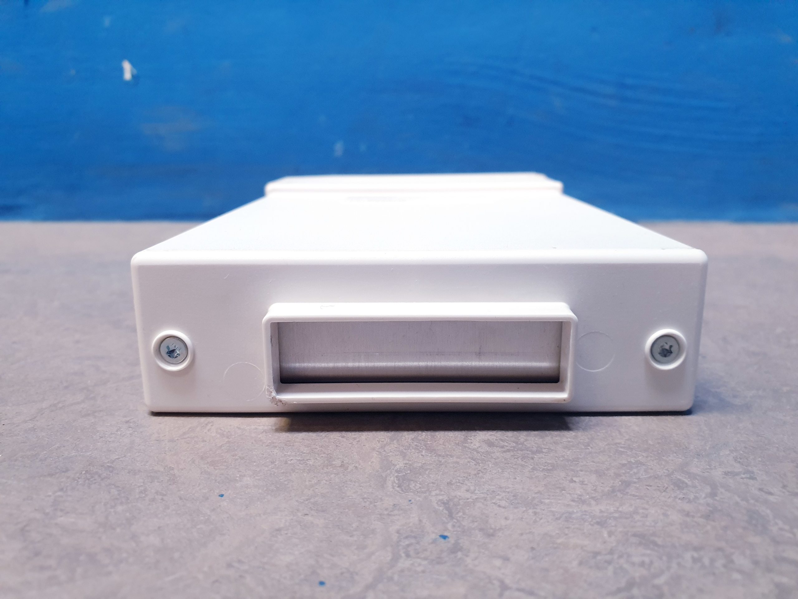 GE Engström Carestation Ventilator thumbnail 14