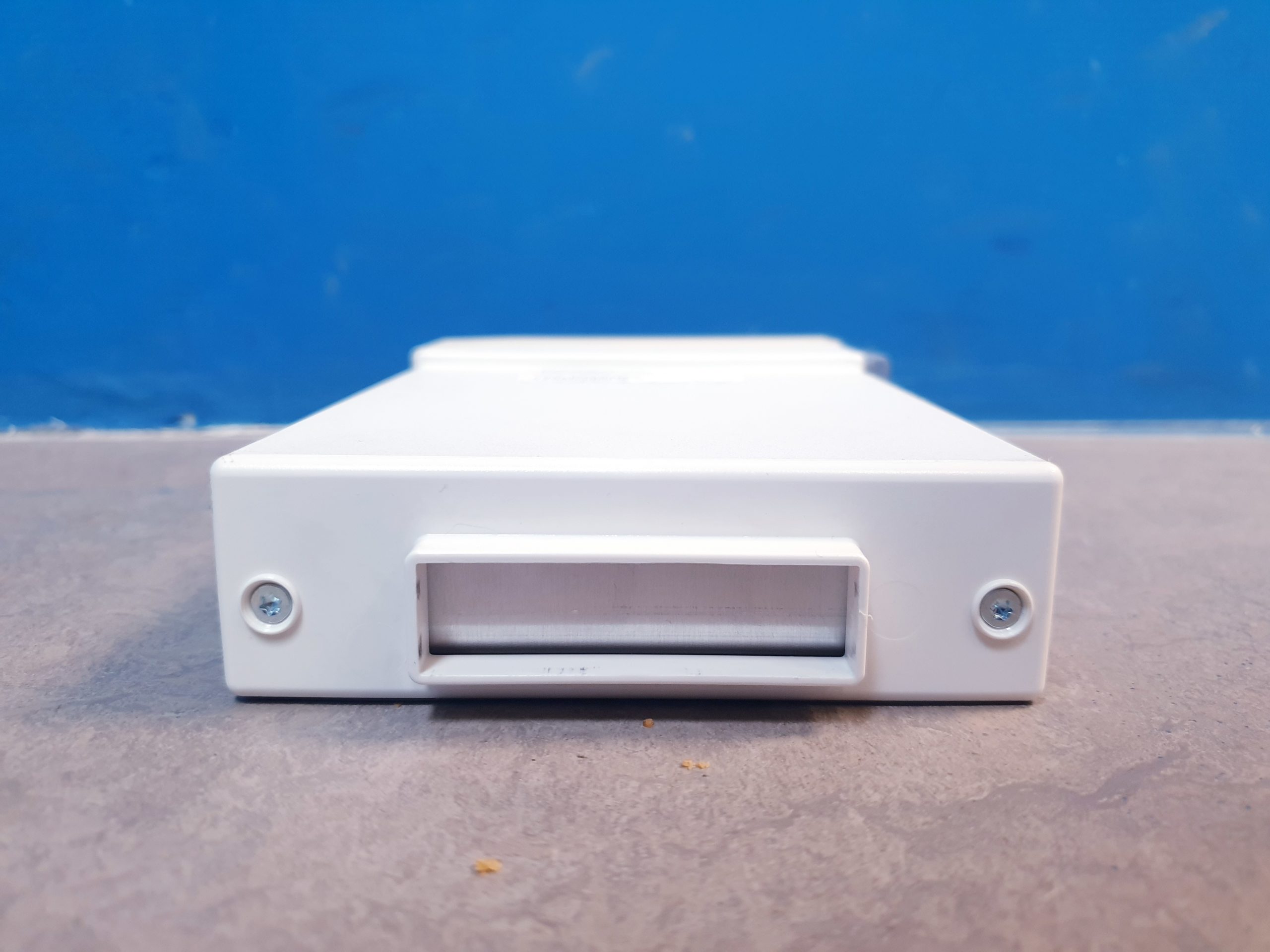 GE Engström Carestation Ventilator thumbnail 20