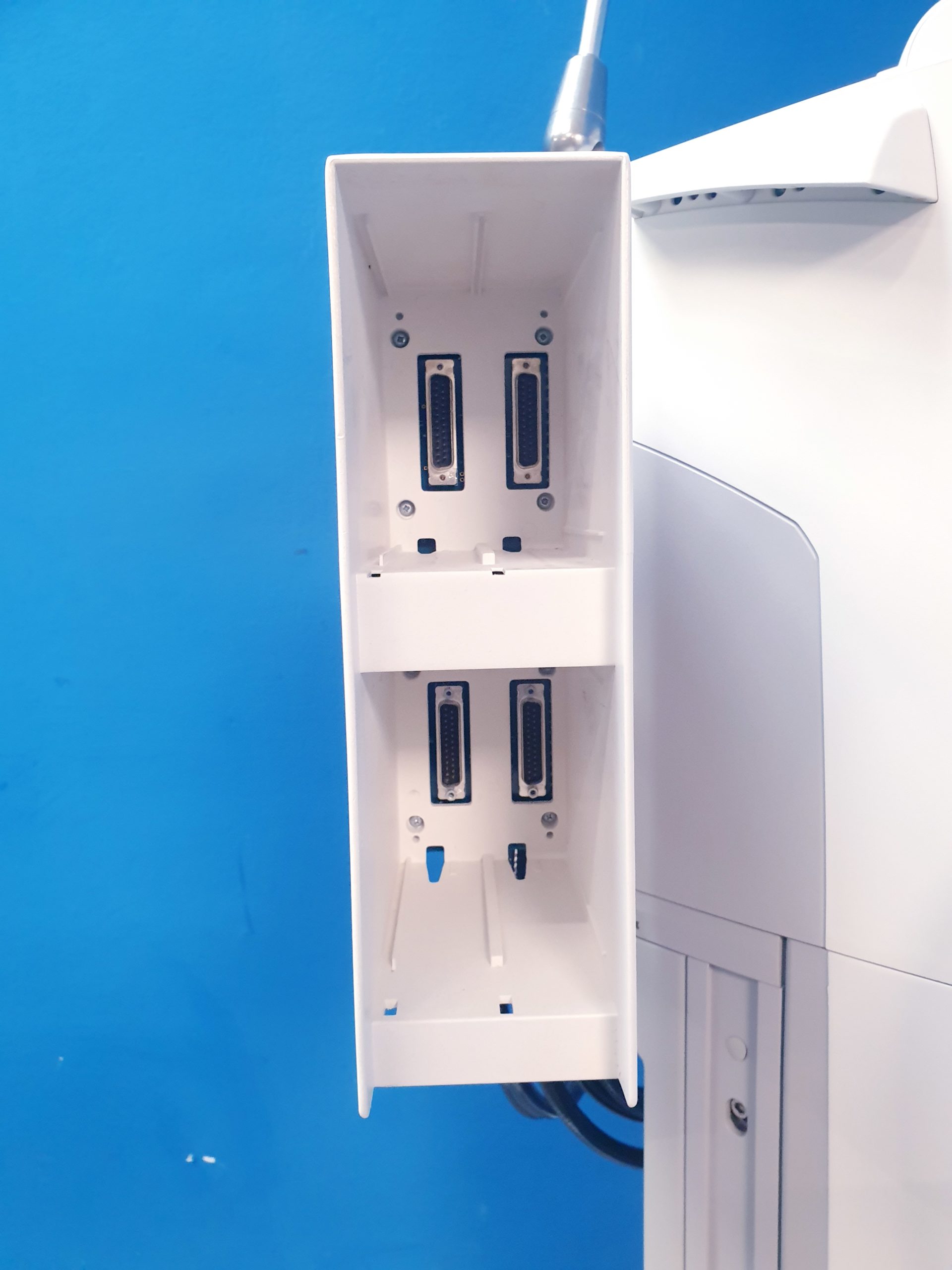 GE Engström Carestation Ventilator thumbnail 22
