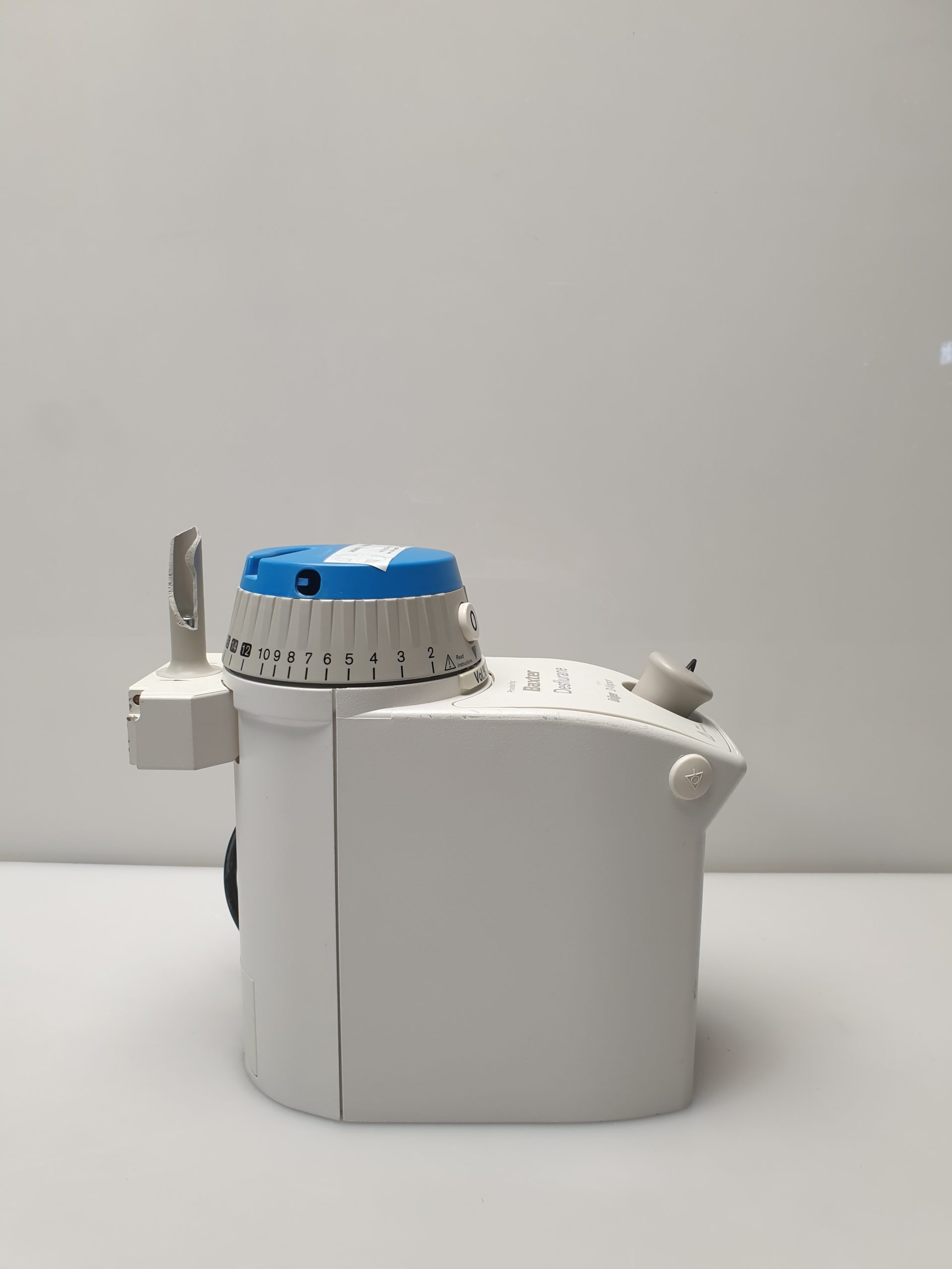 Dräger Baxter Desflurane D Vapor thumbnail 5