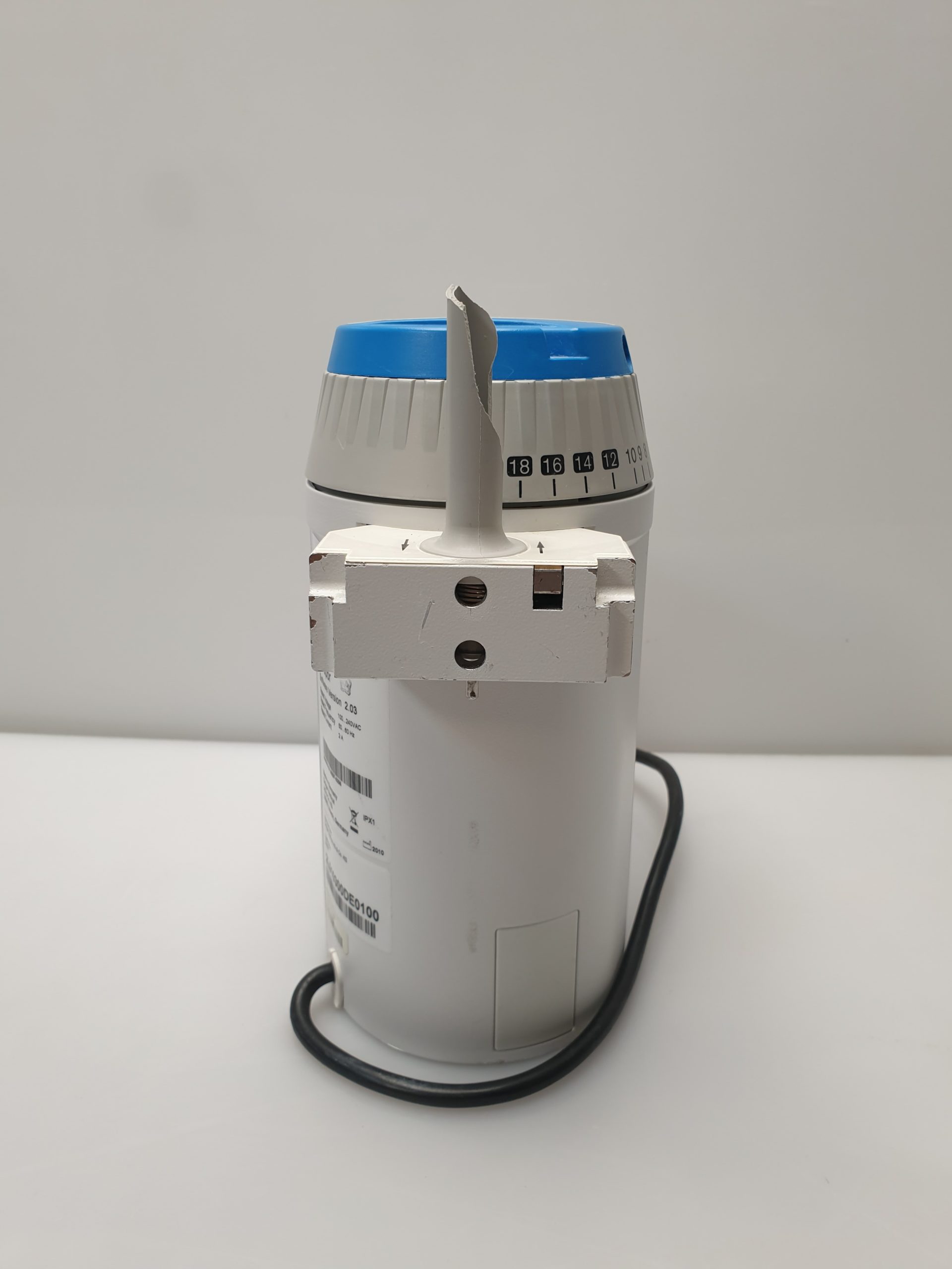 Dräger Baxter Desflurane D Vapor thumbnail 6