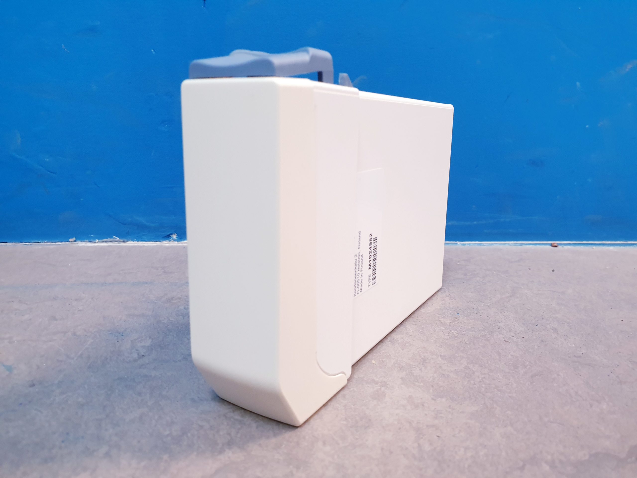 GE Engström Carestation Ventilator thumbnail 18