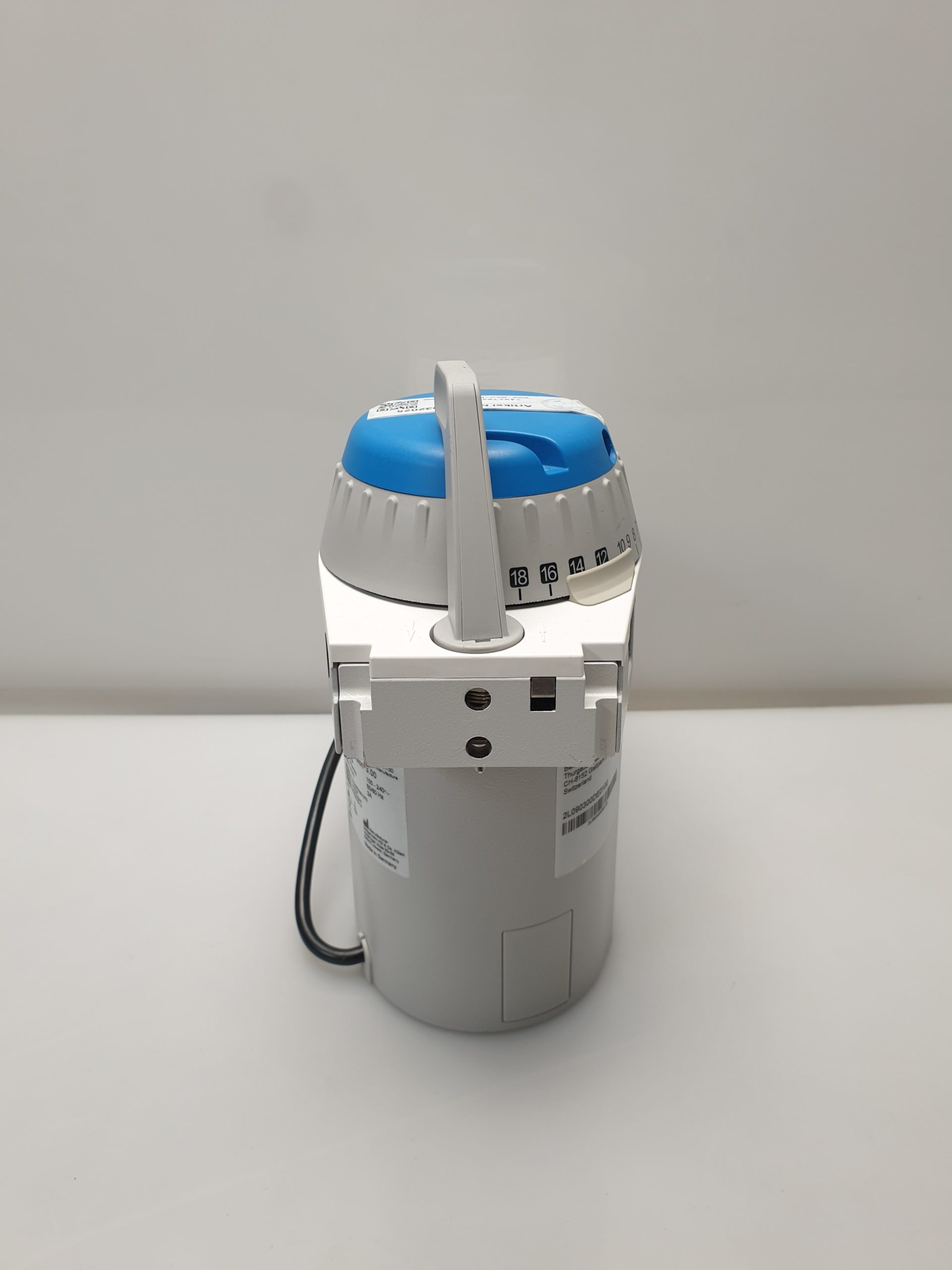 Dräger D Vapor 3000 thumbnail 7