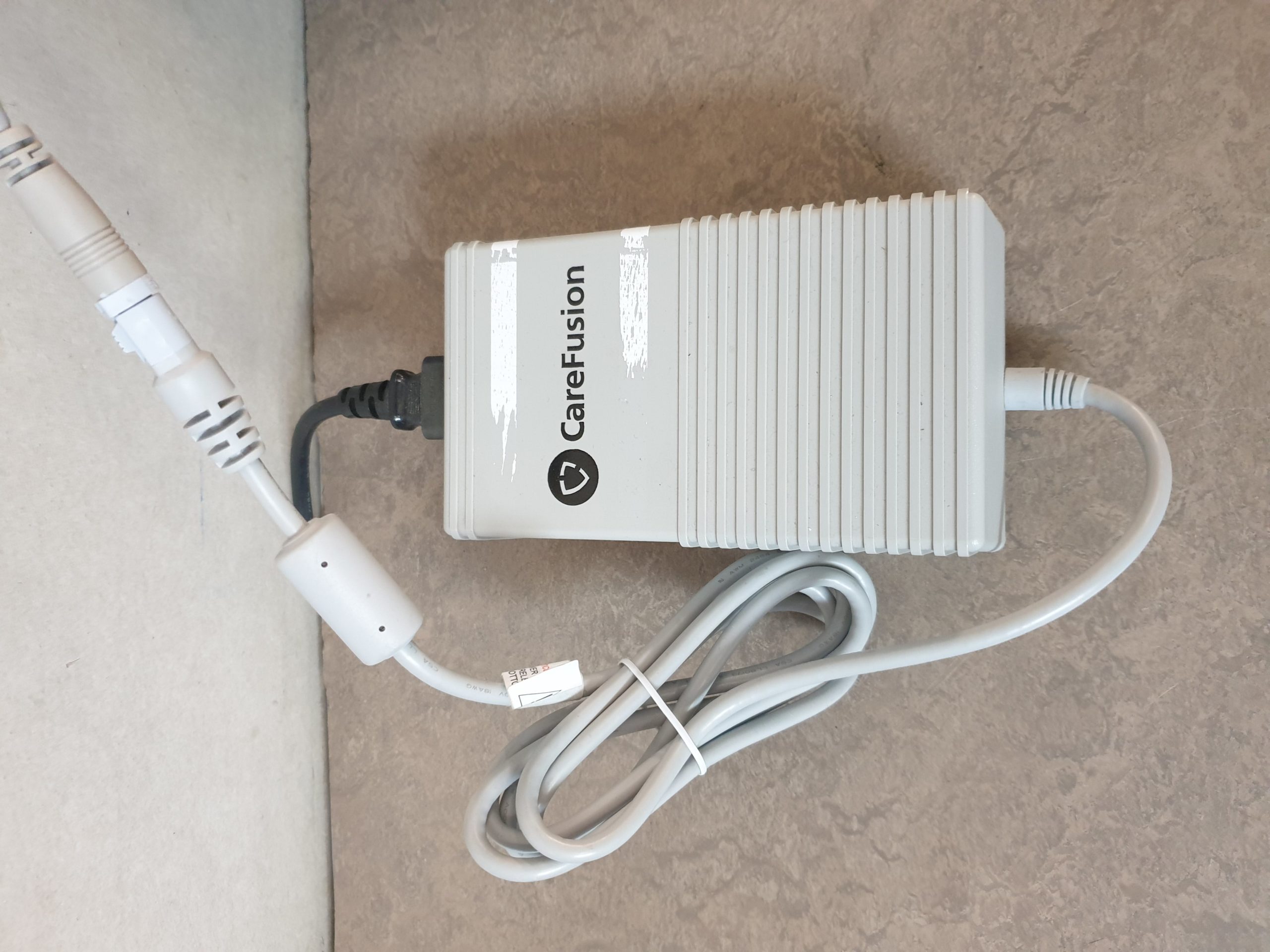 BREAS LTV 1000 // LTV1000 Ventilator // Beatmungsgerät — image 1 of 3