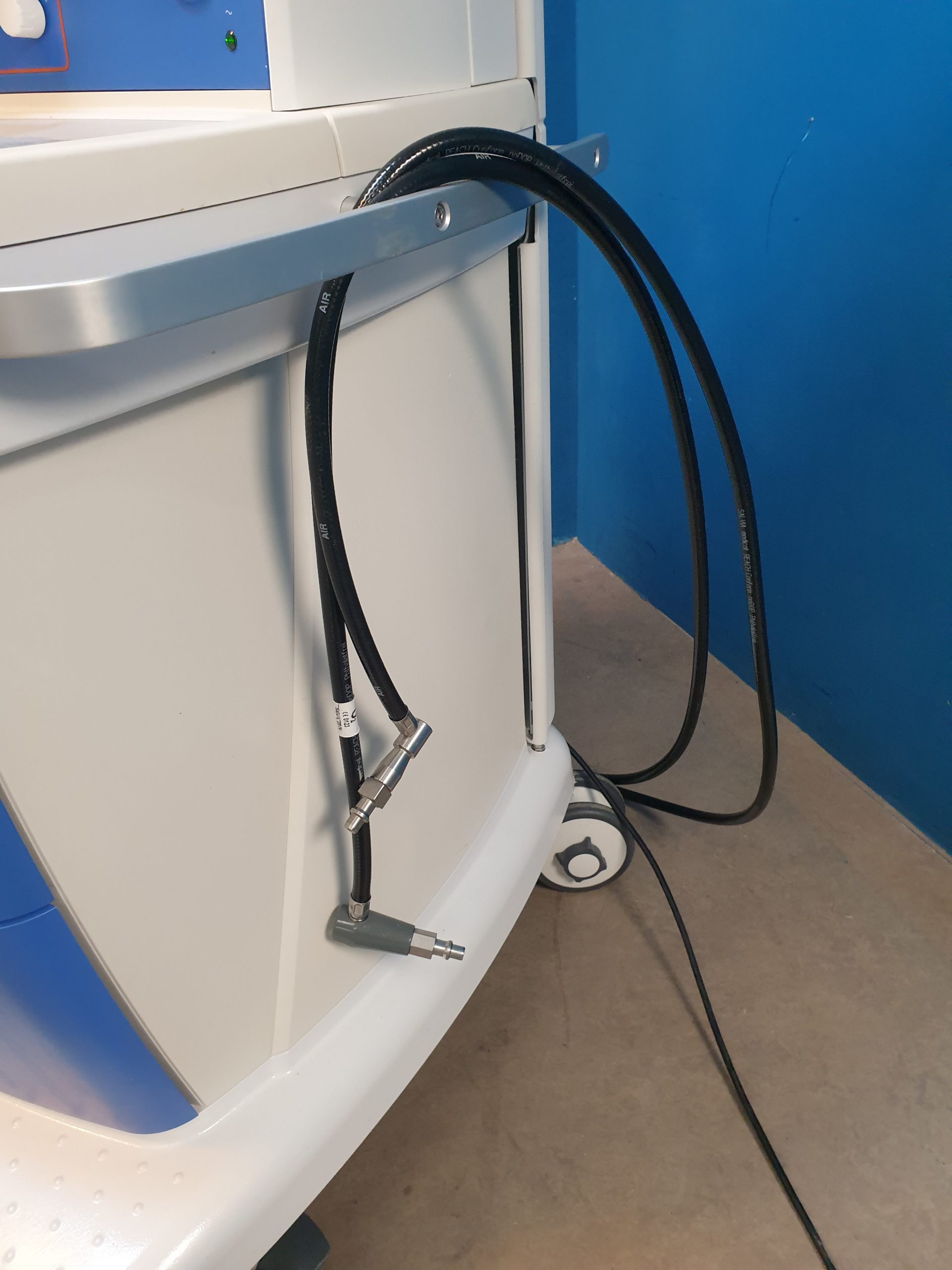 GE Healthcare Amingo Anesthesia Machine Narkosegerät thumbnail 8