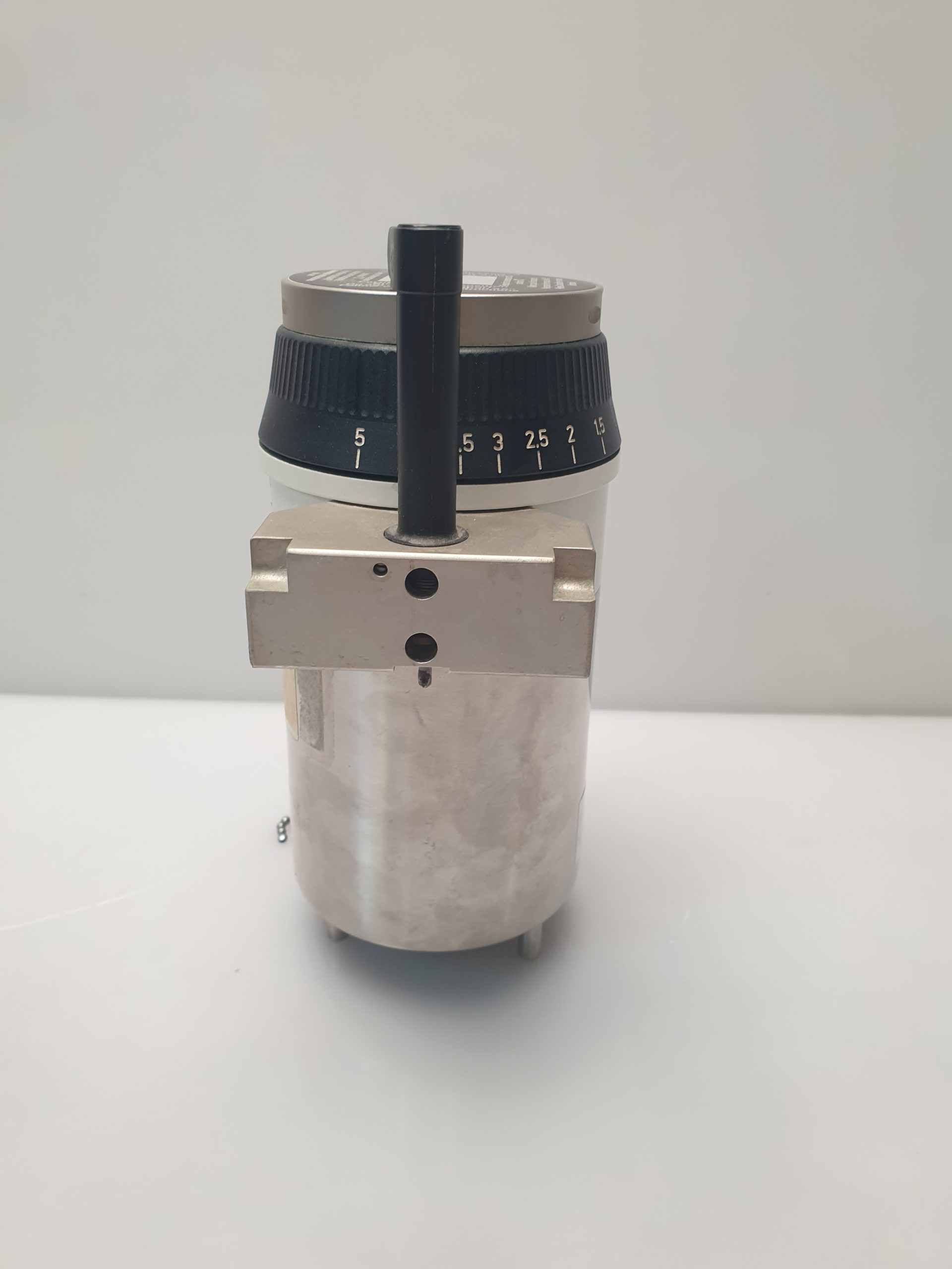 Draeger Dräger ISO 19.3 Isoflurane Vapor – Verdämpfer – thumbnail 4