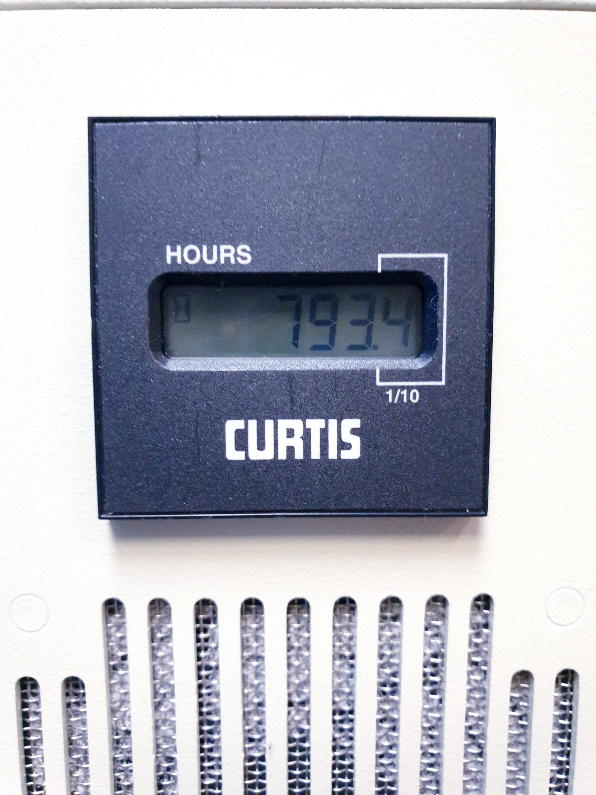 VIASYS Carefusion SensorMedics 3100A 3100 A Ventilator mit Zubehör thumbnail 11