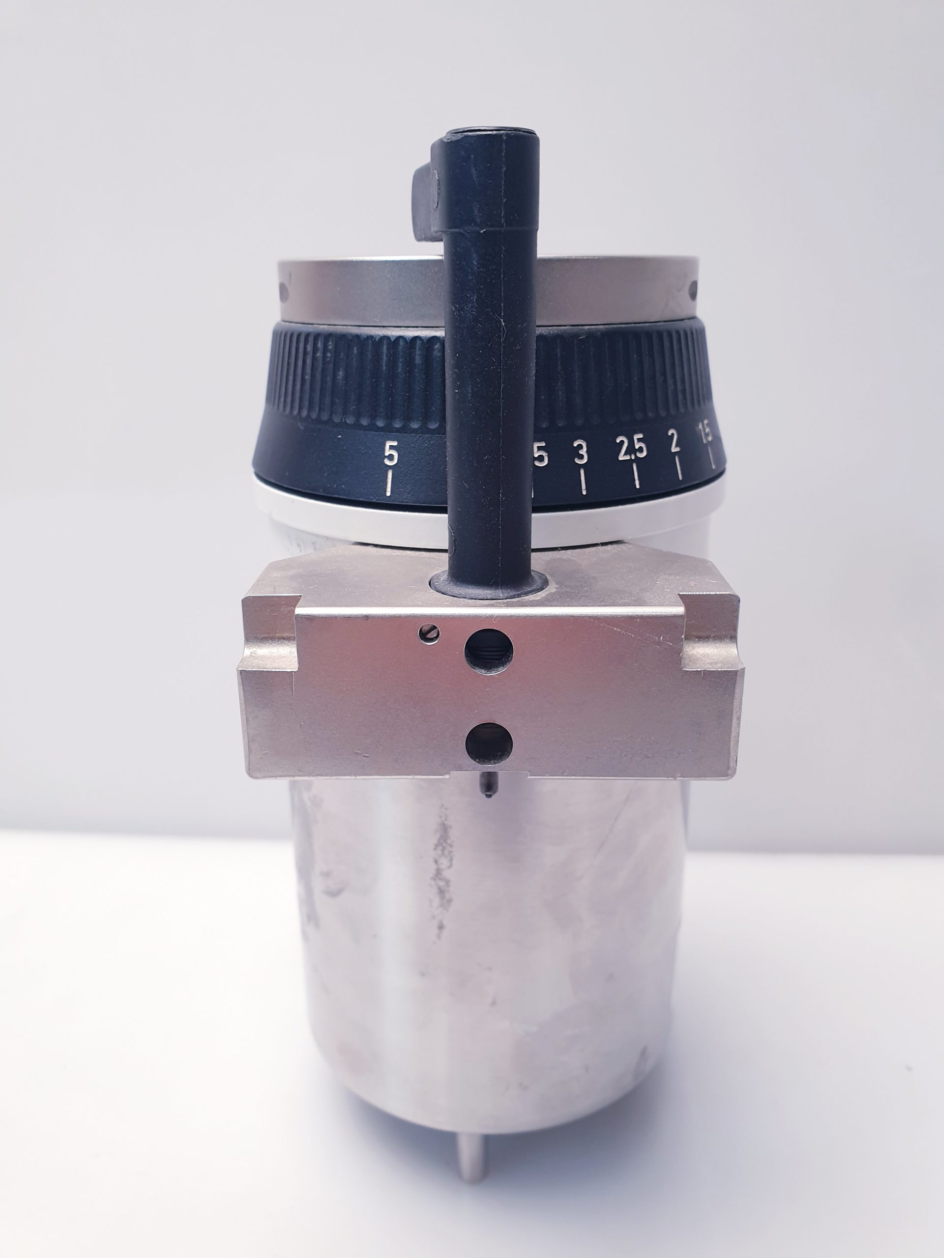 Dräger – Draeger Isofluran – Isoflurane 19.3 Iso Vapor thumbnail 4