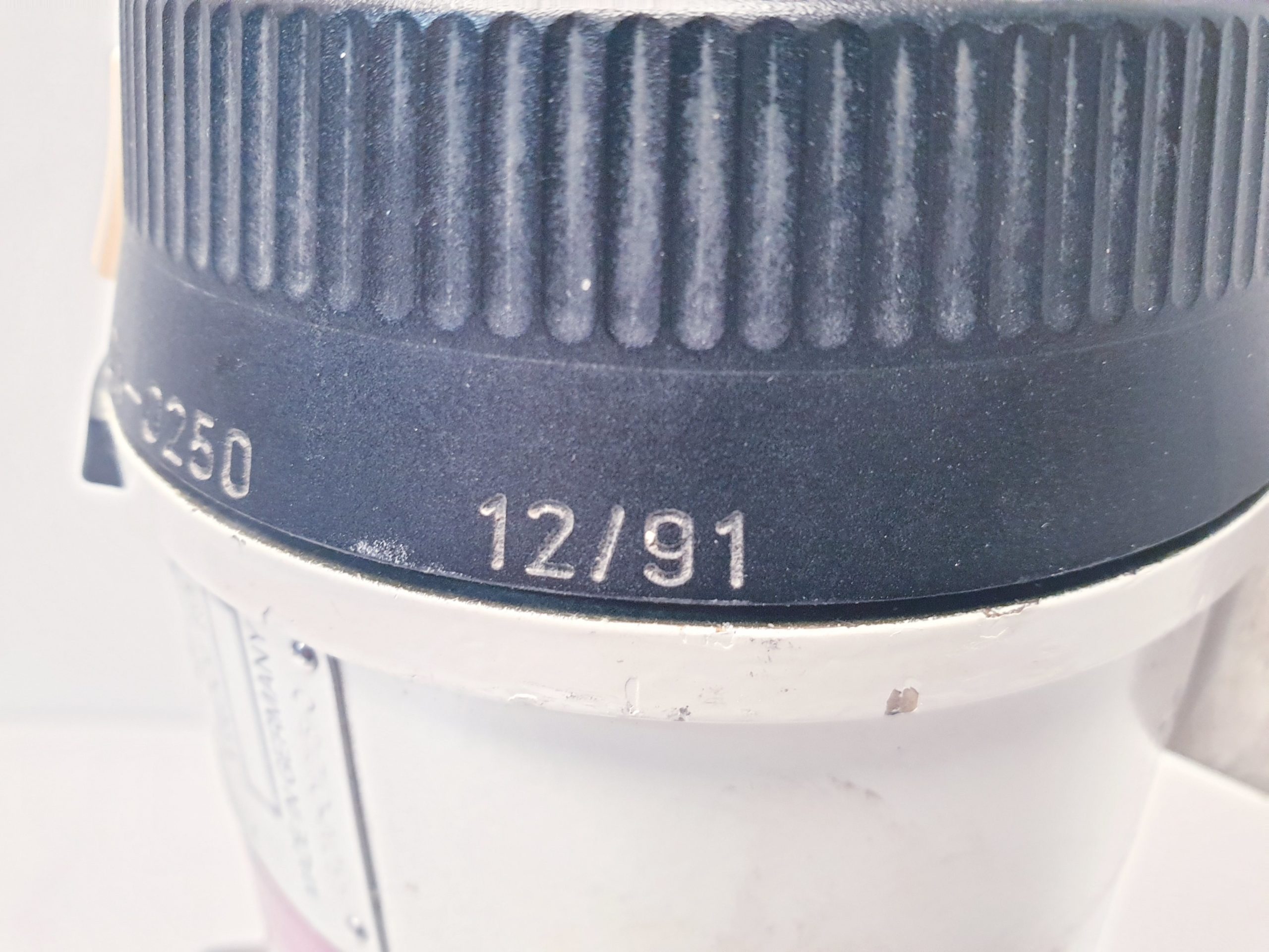 Dräger – Draeger Isofluran – Isoflurane 19.3 Iso Vapor thumbnail 7