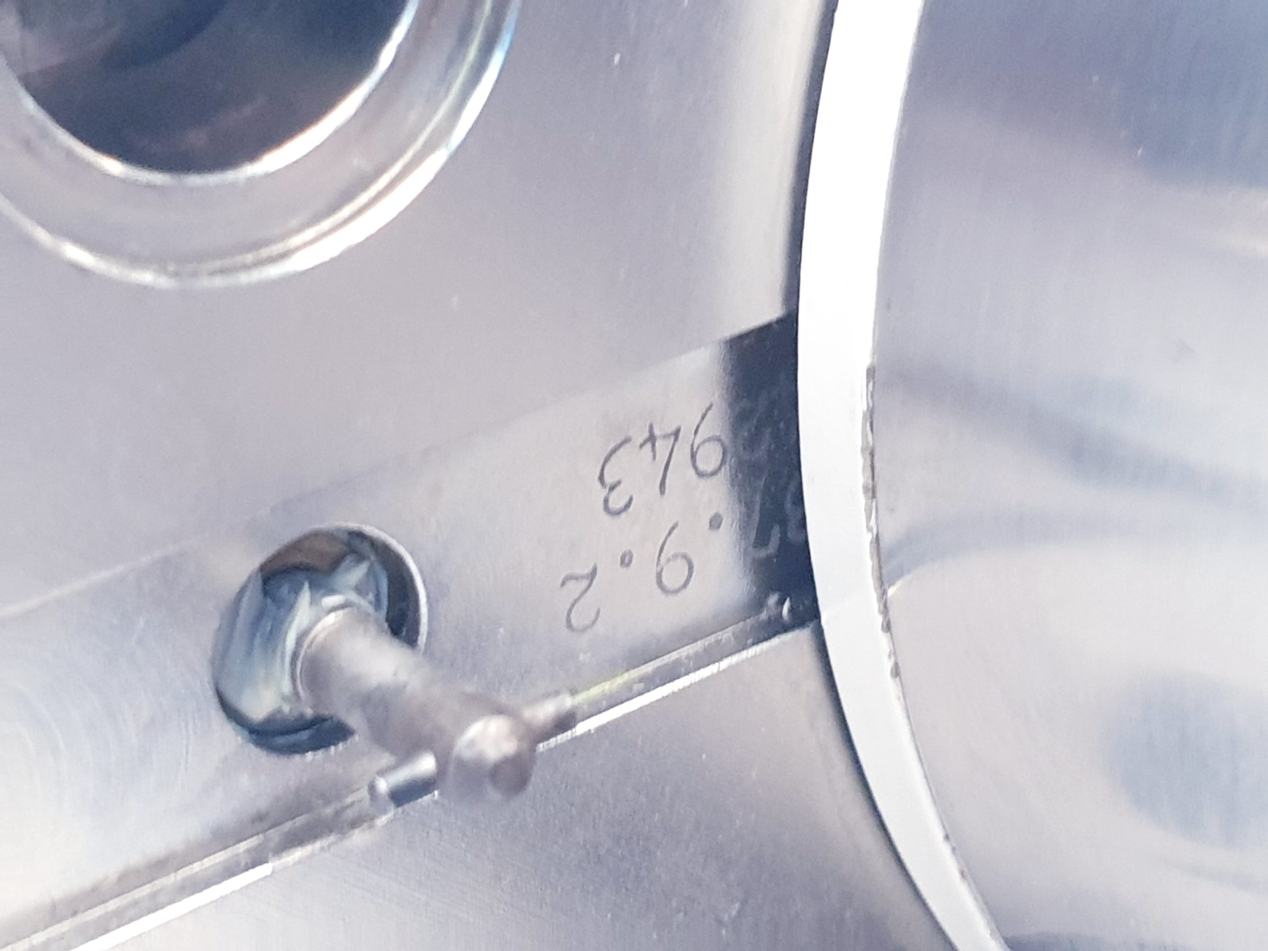 Dräger – Draeger Isofluran – Isoflurane 19.3 Iso Vapor thumbnail 10