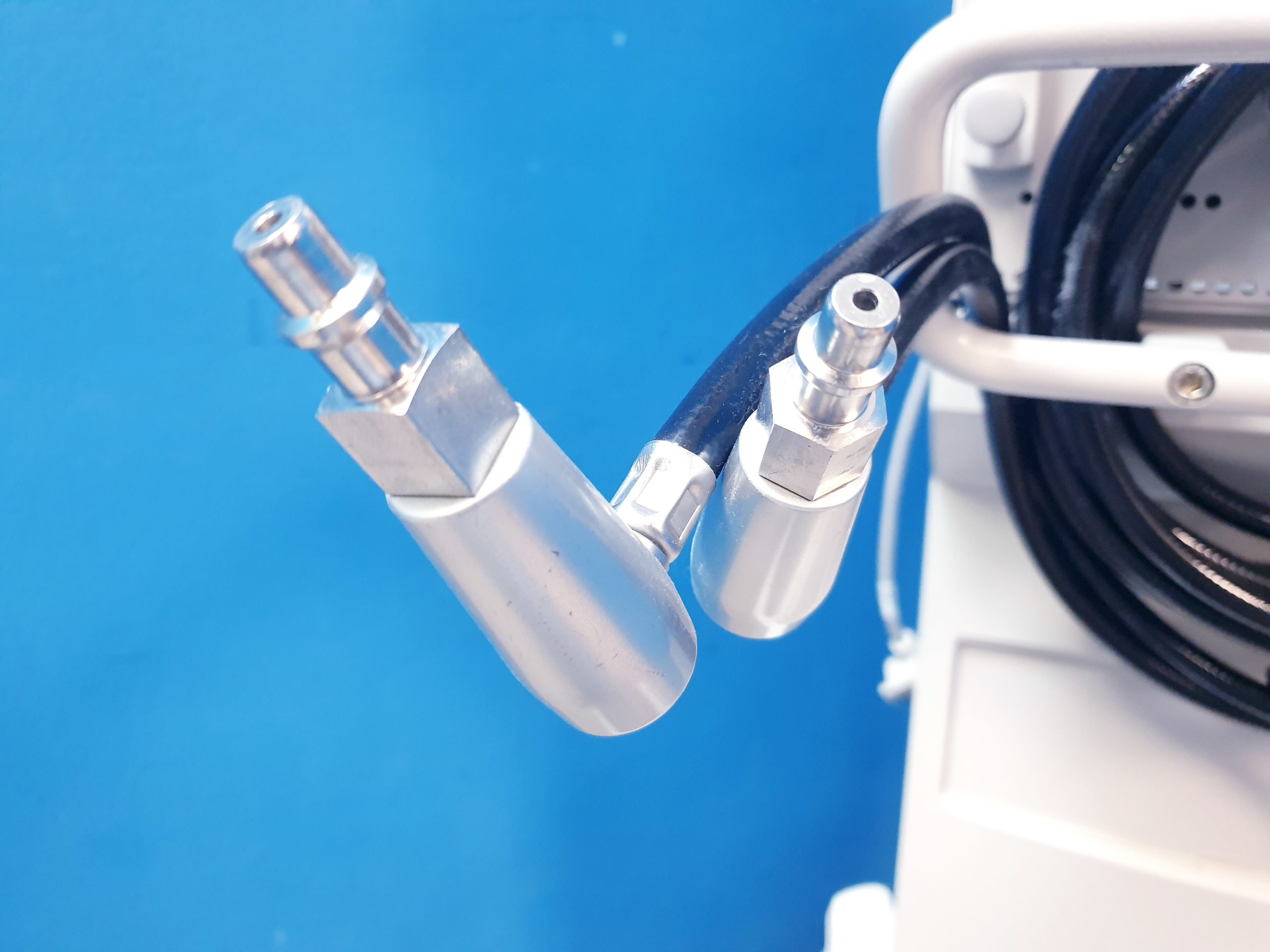GE DATEX OHMEDA Engström Carestation – Beatmungsgerät thumbnail 12