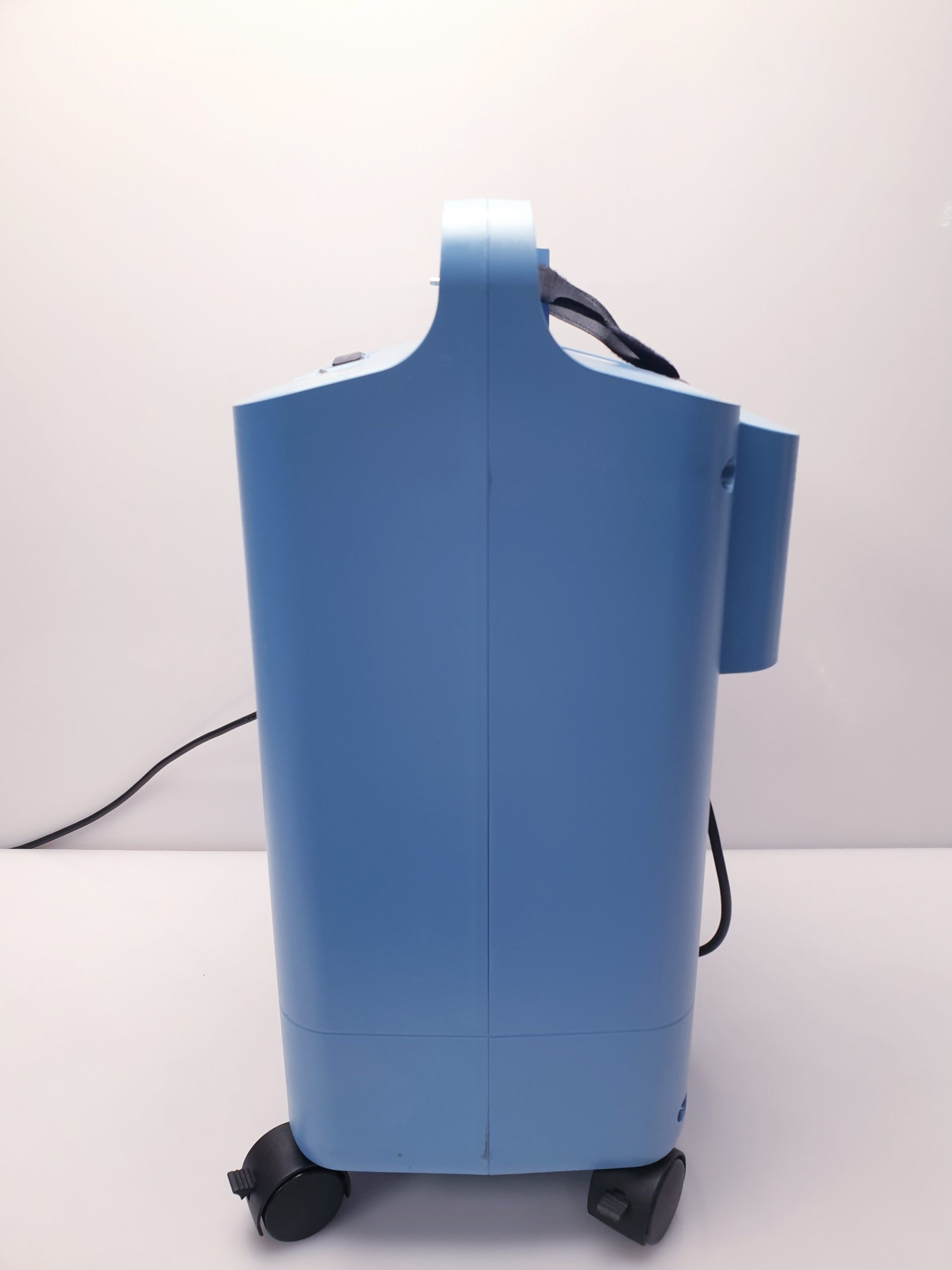 Philips Respironic Ever flo intl Opi Sauerstoffkonzentrator thumbnail 7
