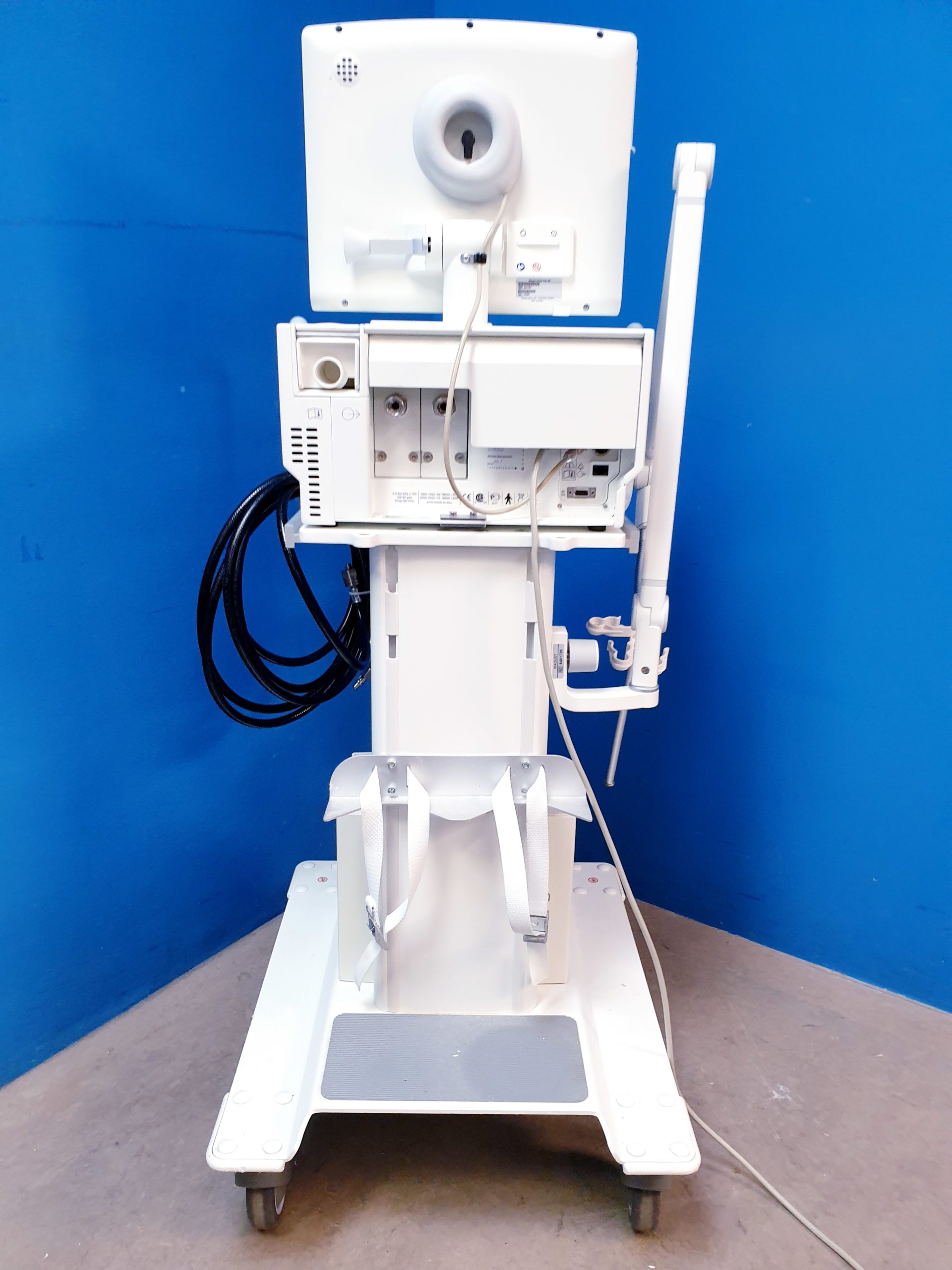 Maquet Servo S- Beatmungsgerät thumbnail 6