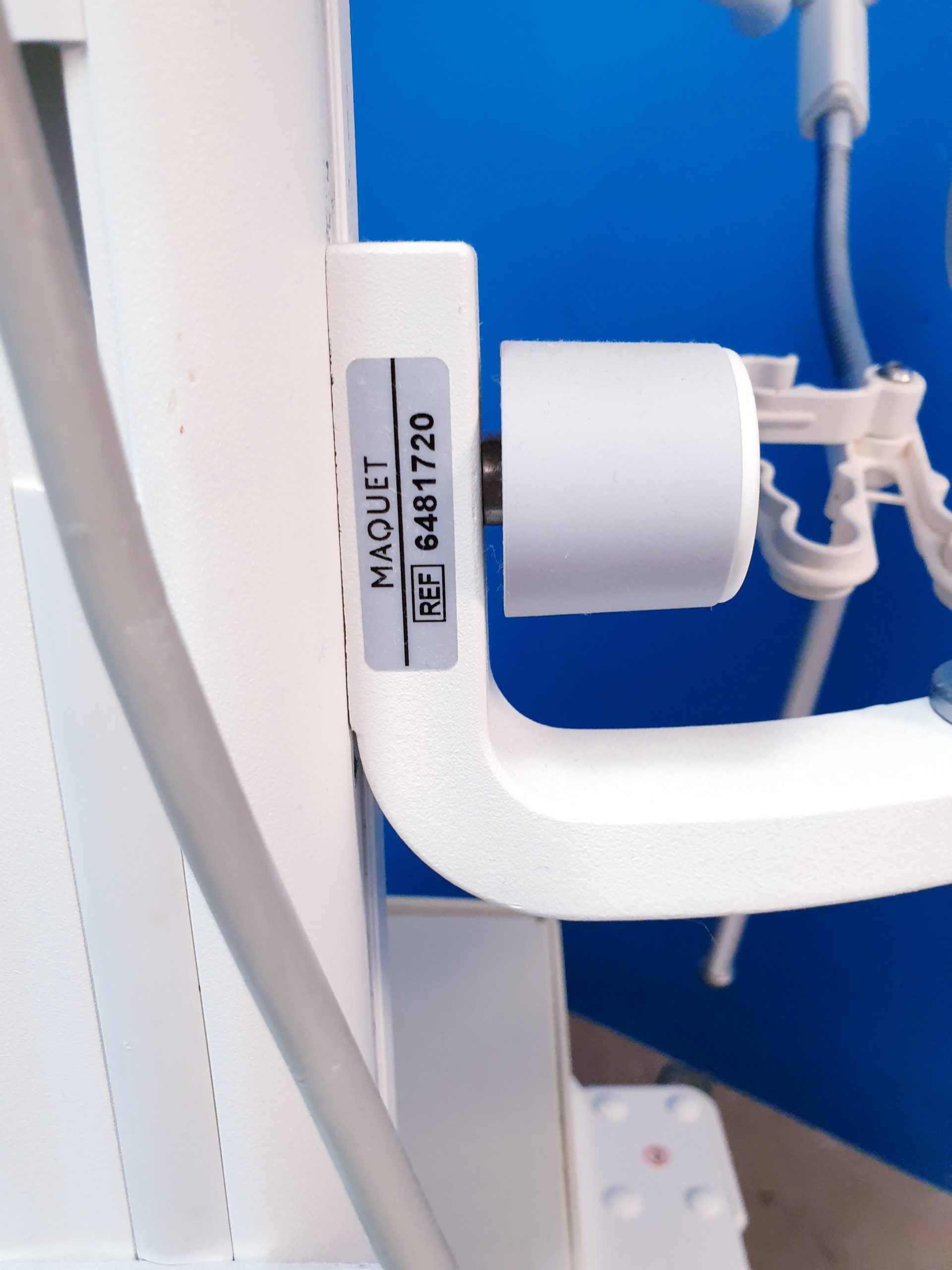 Maquet Servo S- Beatmungsgerät thumbnail 9
