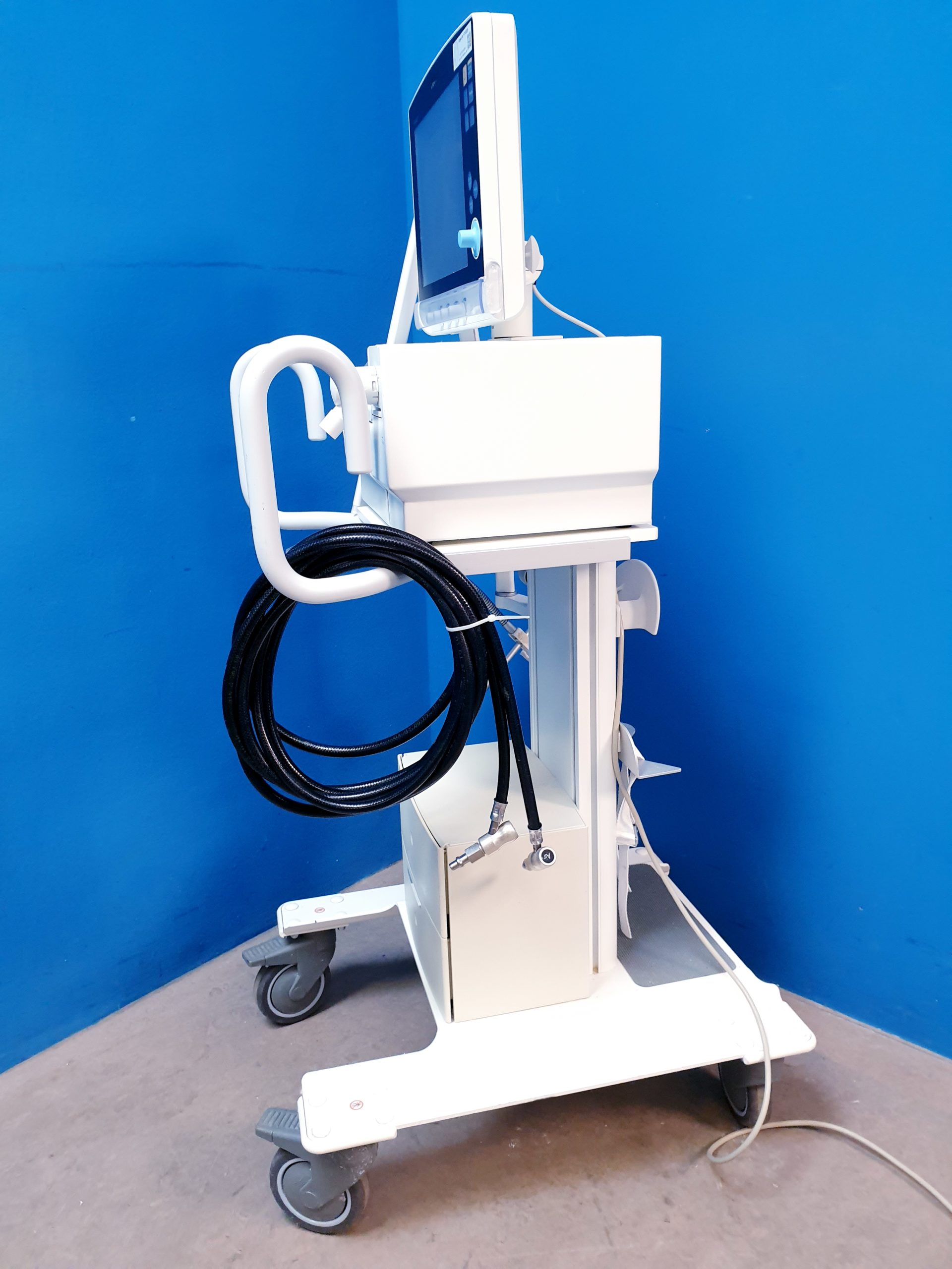 Maquet Servo S- Beatmungsgerät thumbnail 3