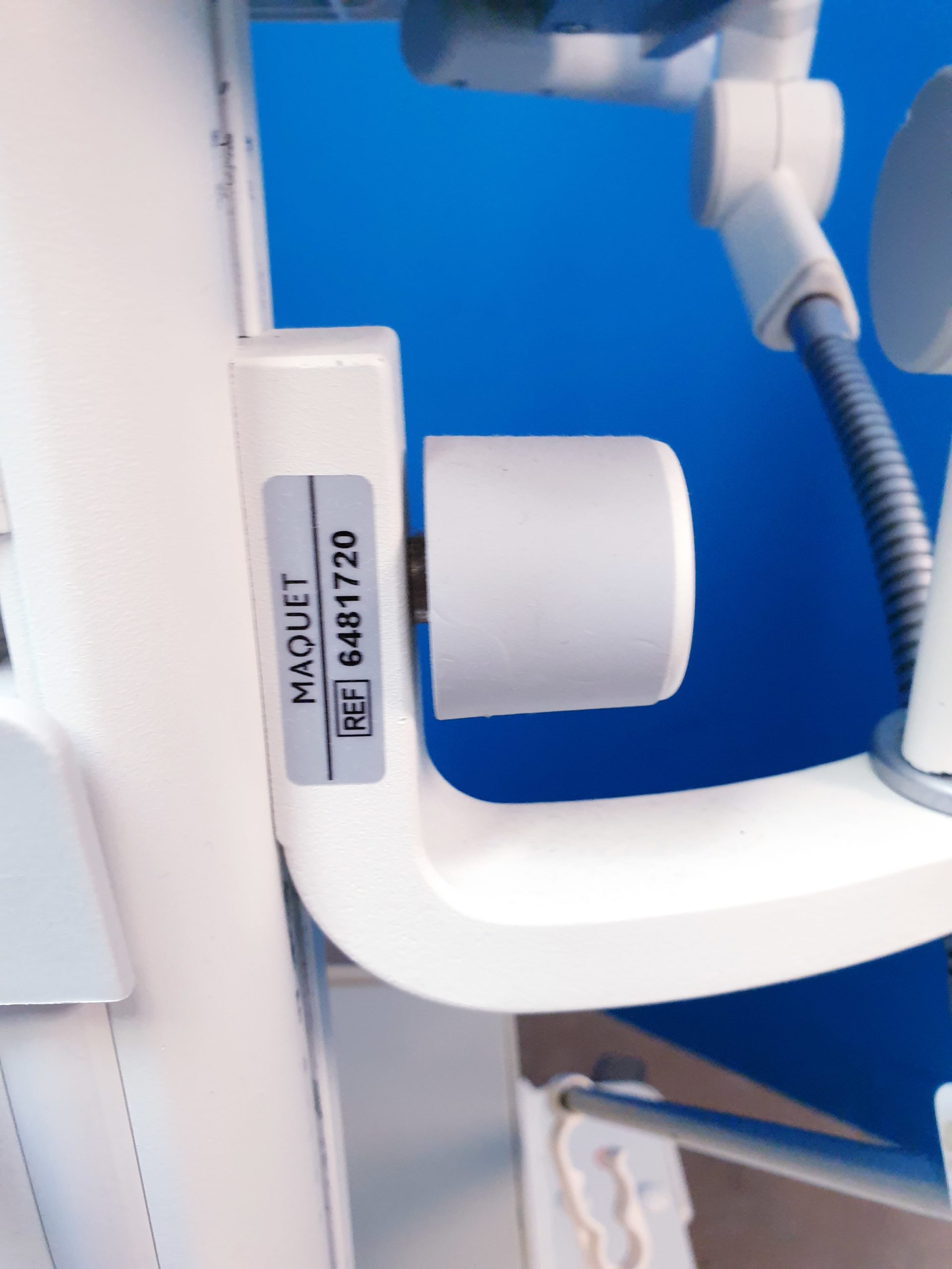 Maquet Servo S- Beatmungsgerät thumbnail 6