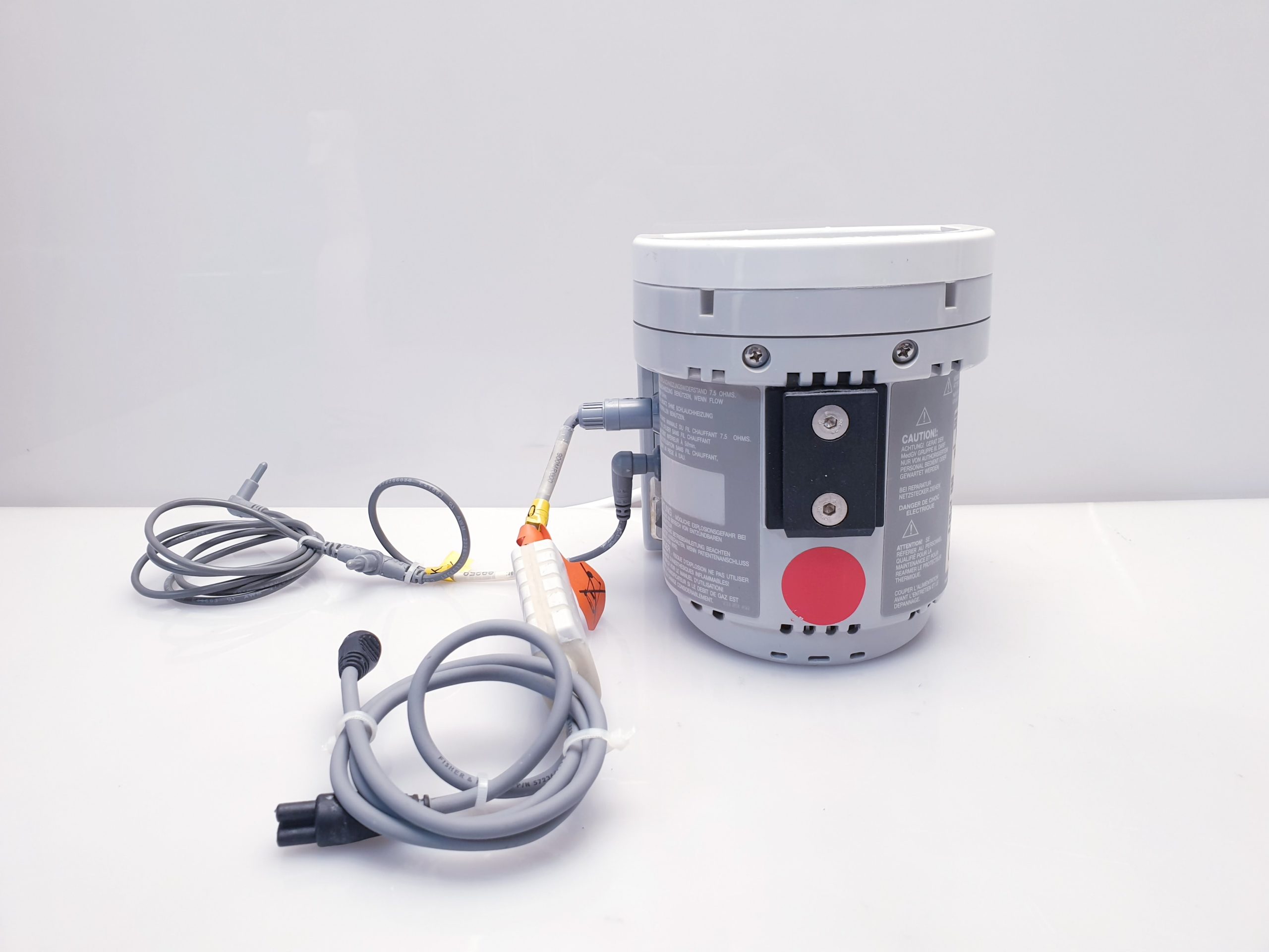 Fisher Paykel MR 730 MR730 Atemgasbefeuchter thumbnail 9