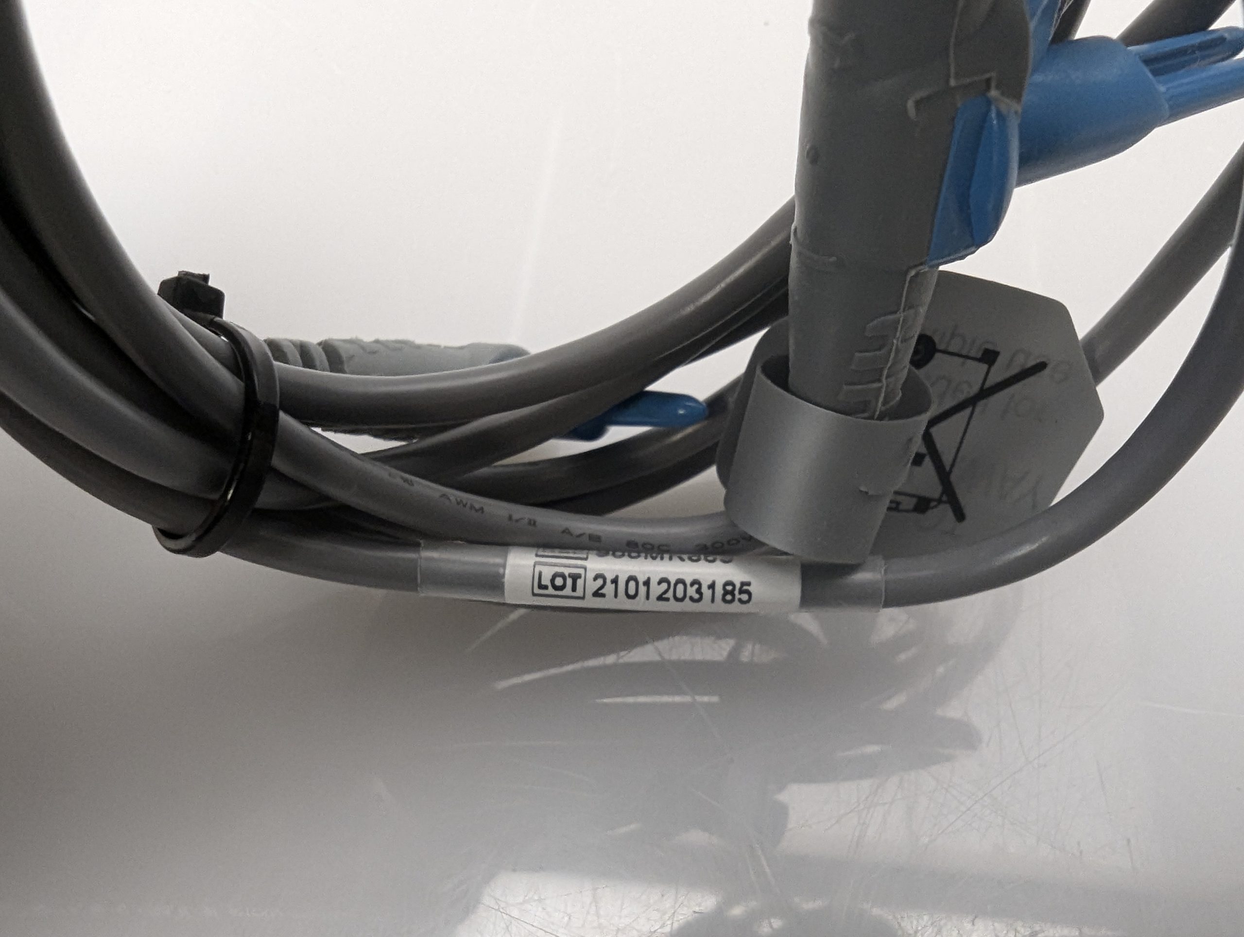 Fisher&Paykel MR850AGU Elektronisch beheizter Befeuchter Luftbefeuchter mit Zubehör thumbnail 6