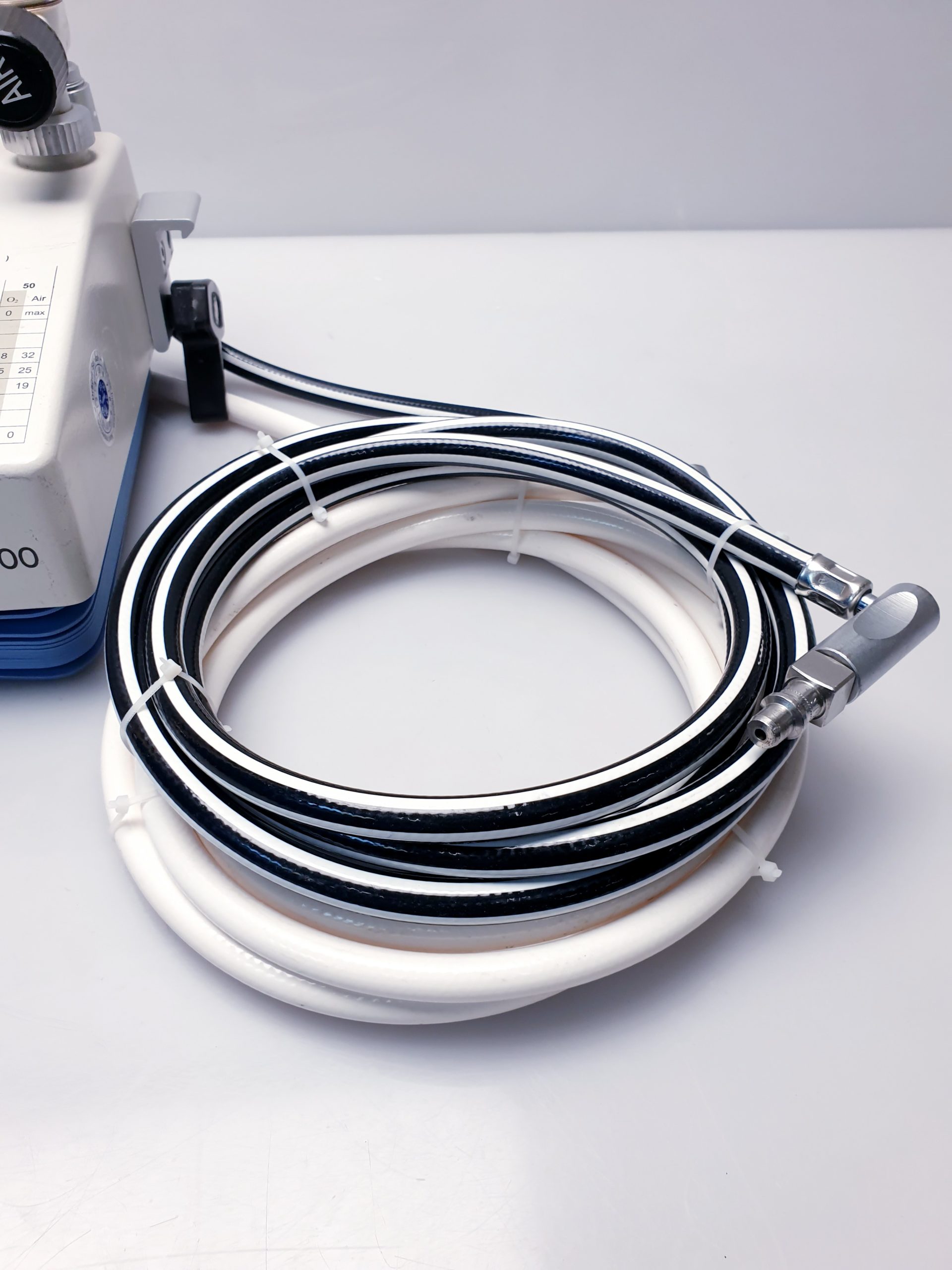 Dräger – Draeger CF 800 – CF800 CPAP Beatmungsgerät thumbnail 4
