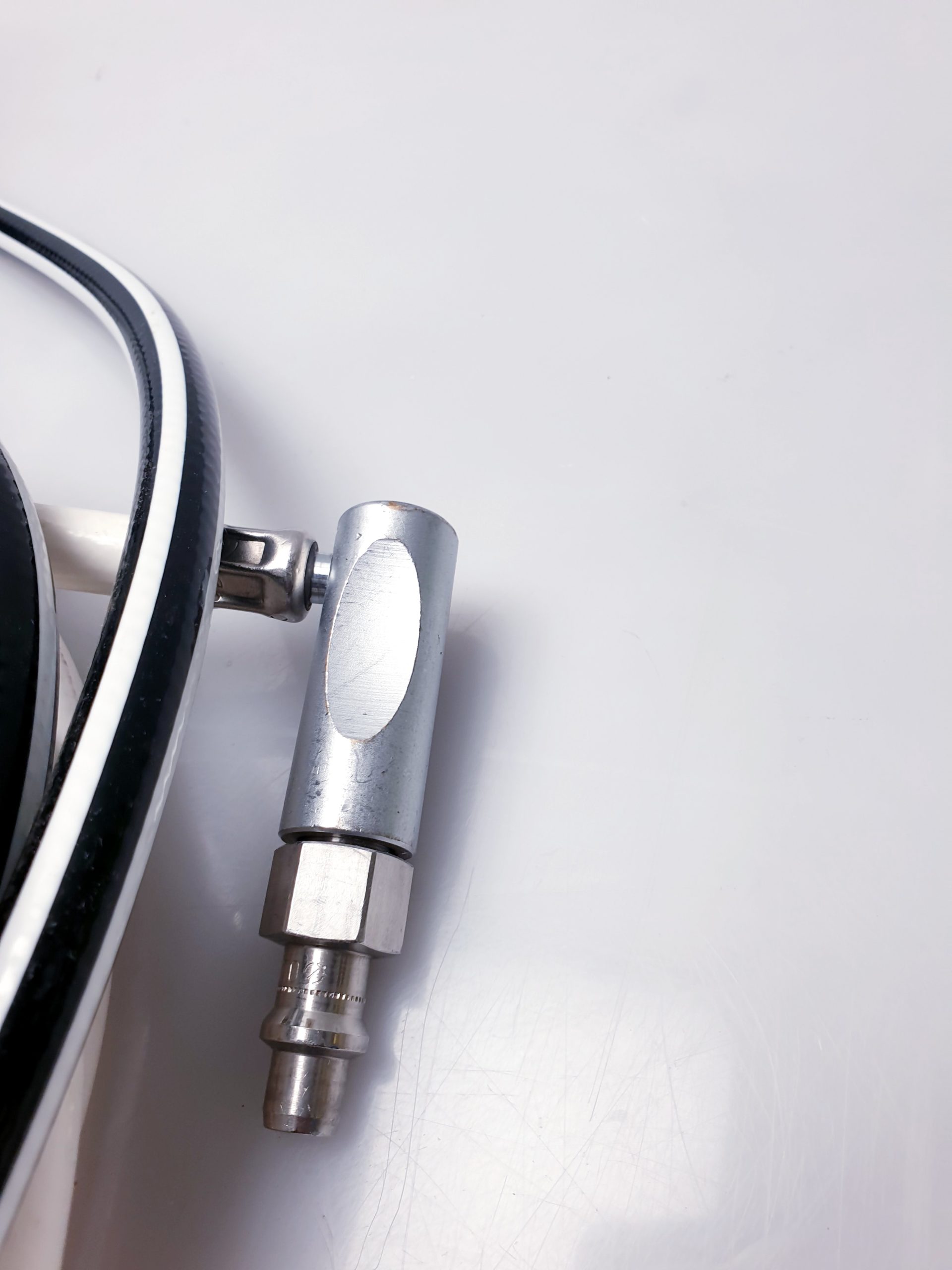 Dräger – Draeger CF 800 – CF800 CPAP Beatmungsgerät thumbnail 6