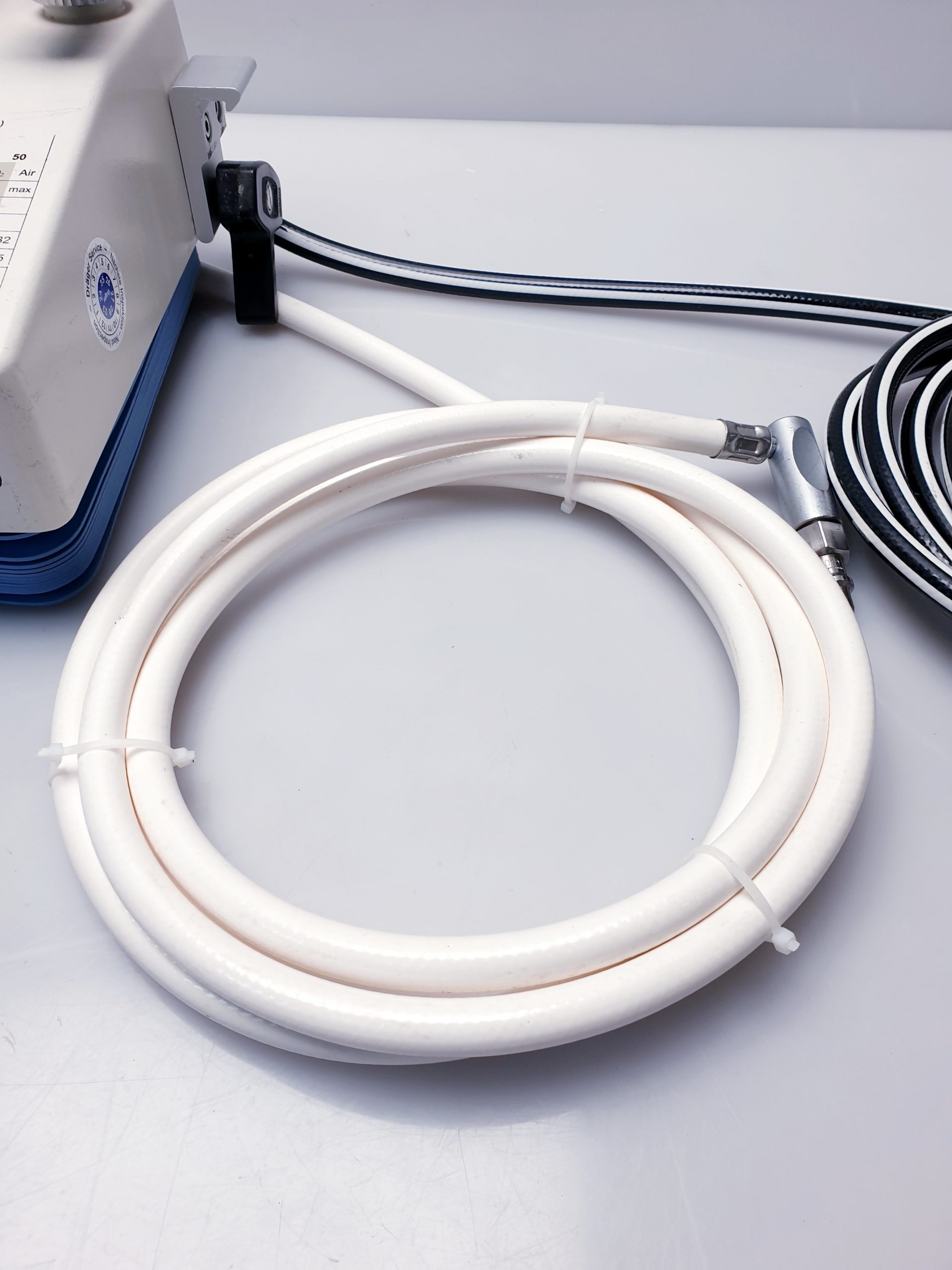 Dräger – Draeger CF 800 – CF800 CPAP Beatmungsgerät thumbnail 7