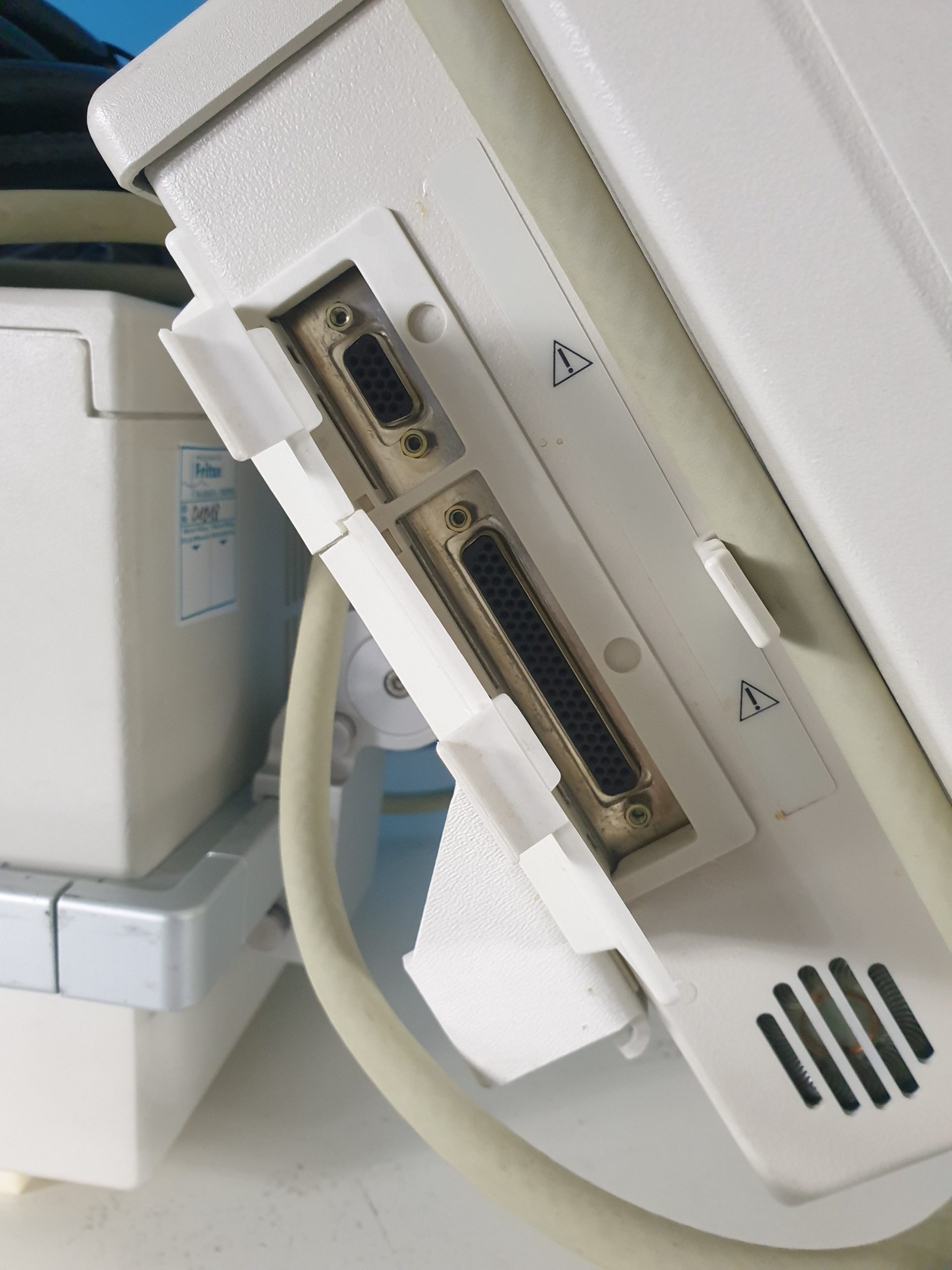 Siemens 300A // 300 A Servo Ventilator Beatmungsgerät thumbnail 2