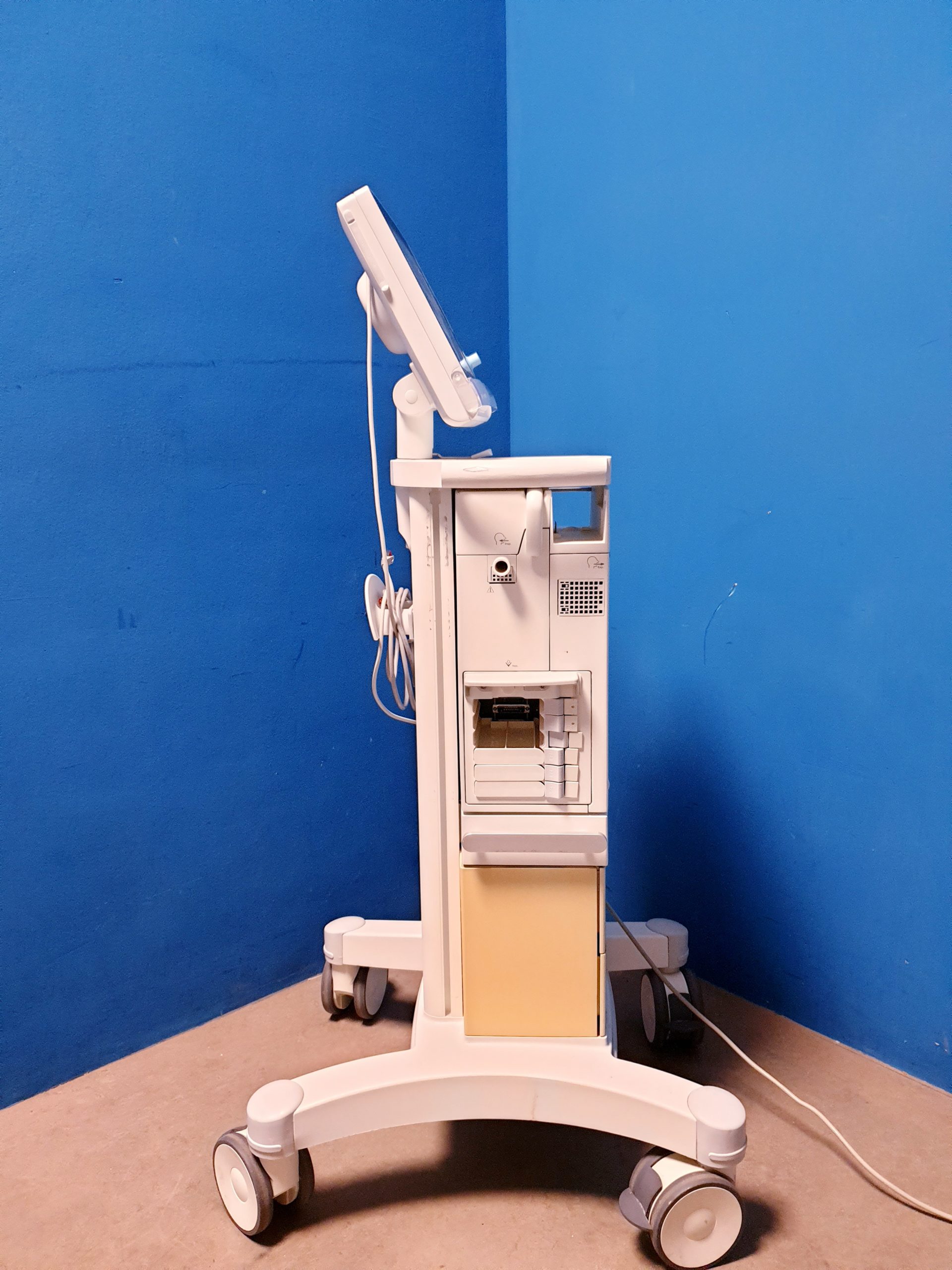 Maquet Servo I – ServoI Beatmungsgerät thumbnail 8