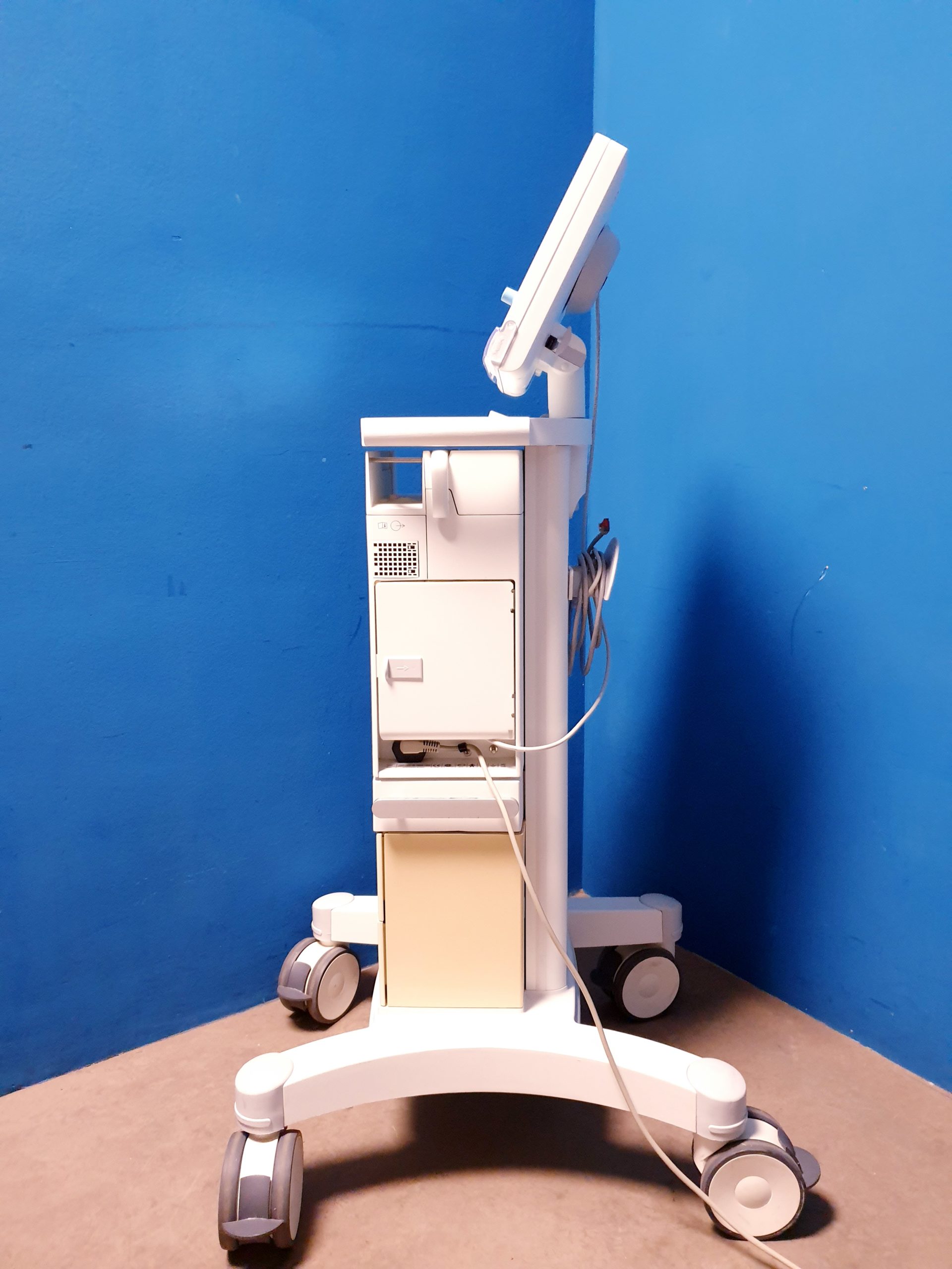 Maquet Servo I – ServoI Beatmungsgerät thumbnail 10