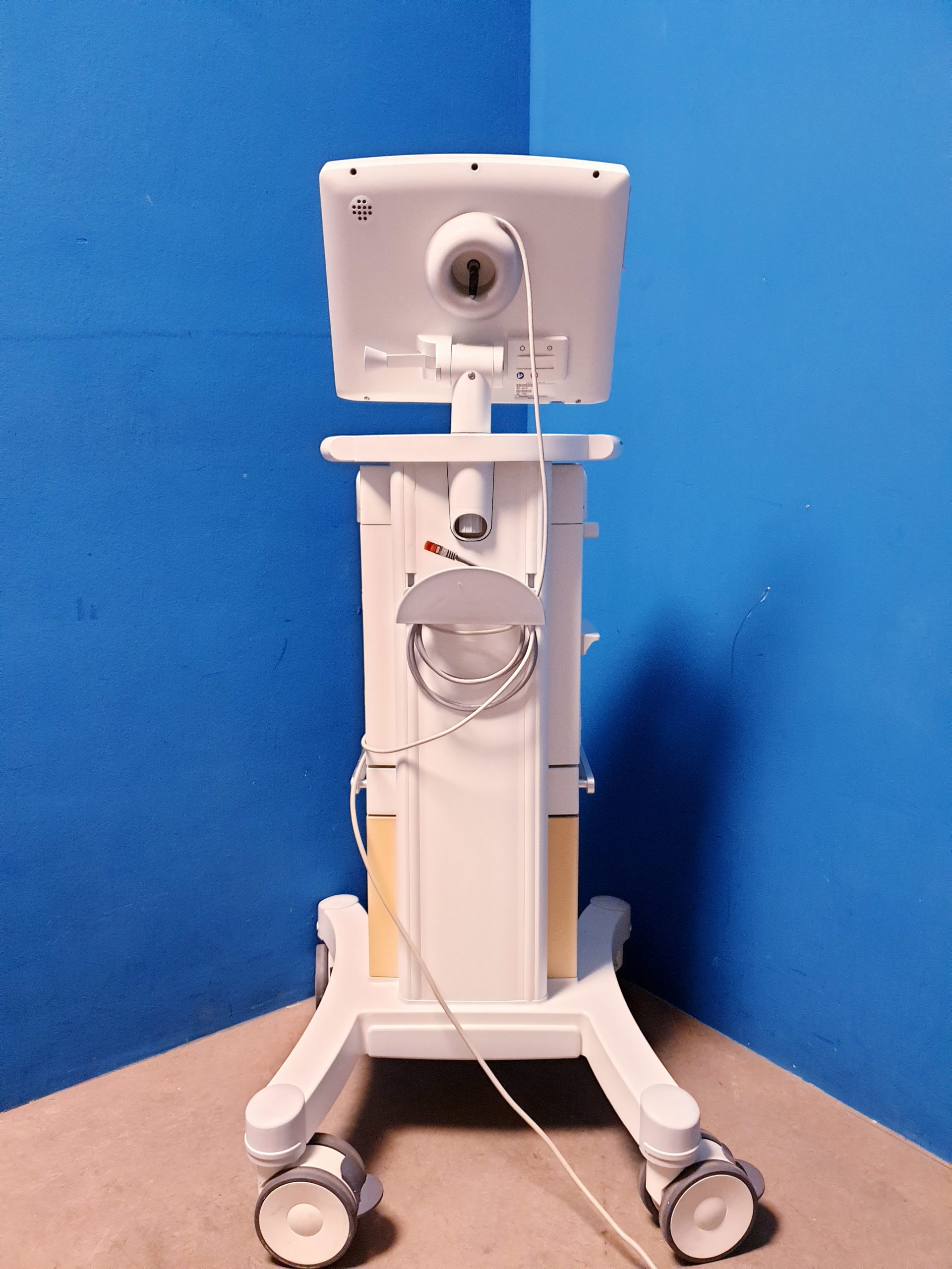 Maquet Servo I – ServoI Beatmungsgerät thumbnail 13