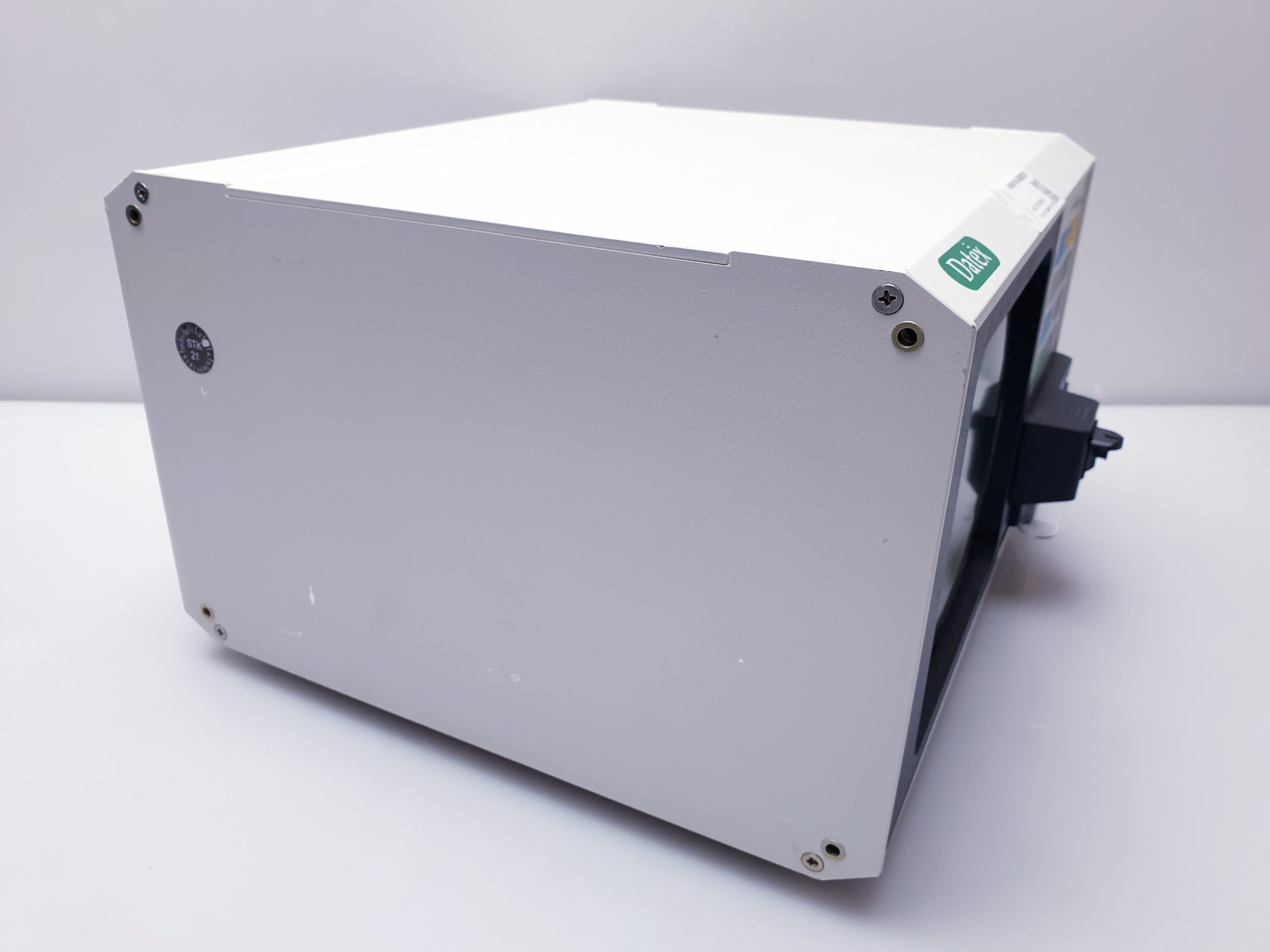 Datex Ultima Gas-Monitor Iso, Hal, Sevo, Enf, Sevo AG082025 thumbnail 4