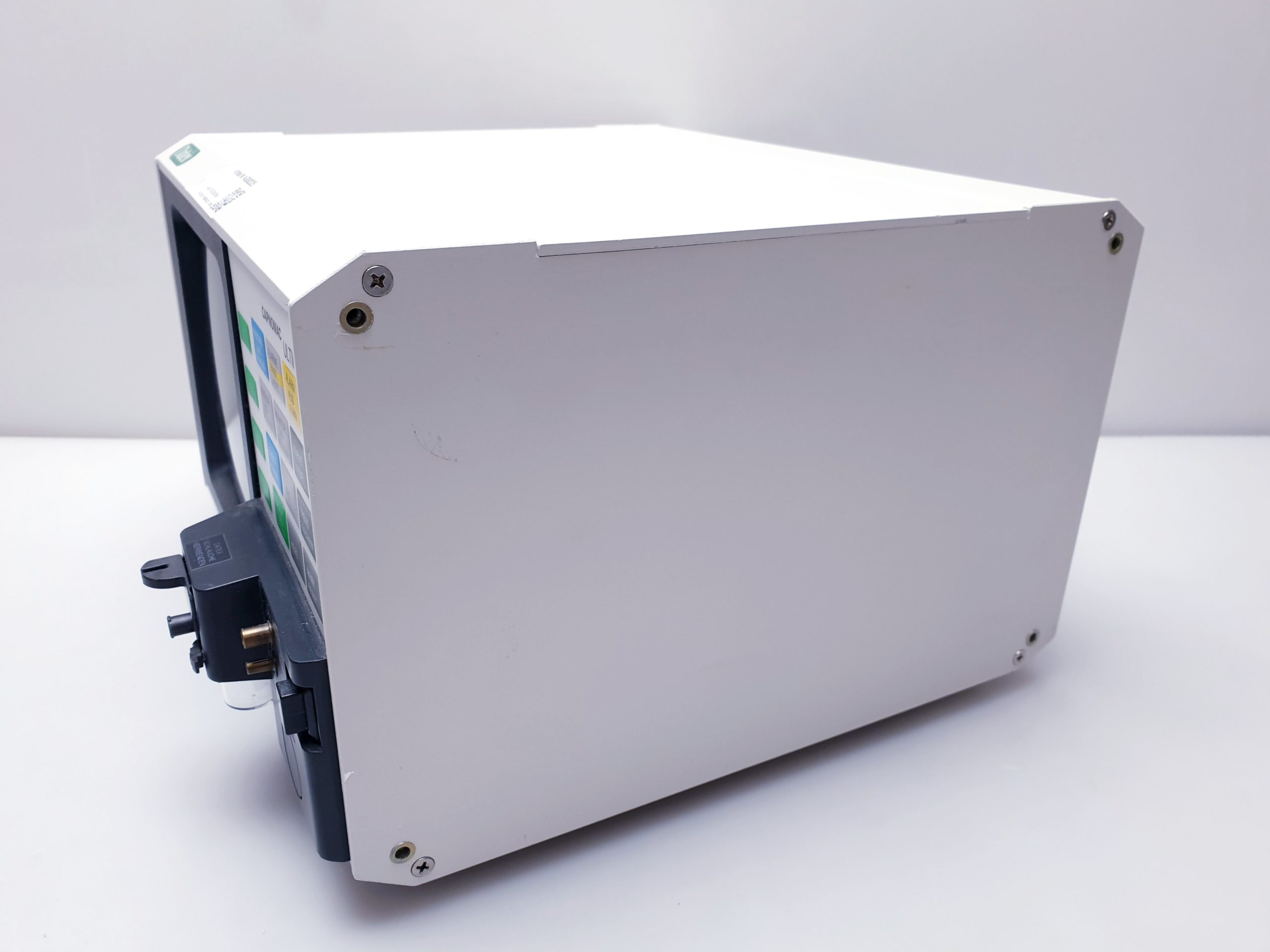 Datex Ultima Gas-Monitor Iso, Hal, Sevo, Enf, Sevo AG082025 thumbnail 5