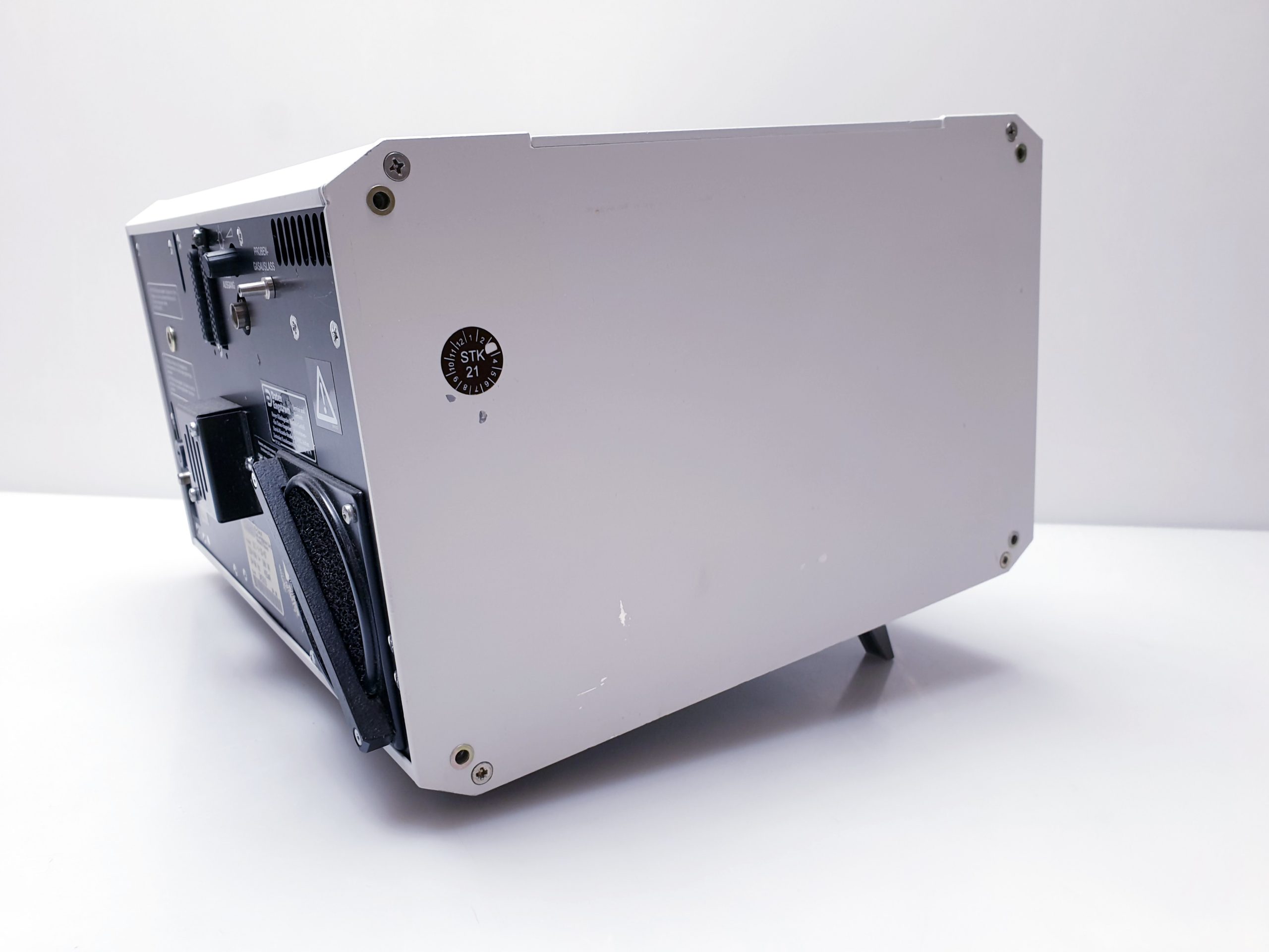 Datex Ultima Gas-Monitor Iso, Hal, Sevo, Enf, Sevo AG082025 thumbnail 8