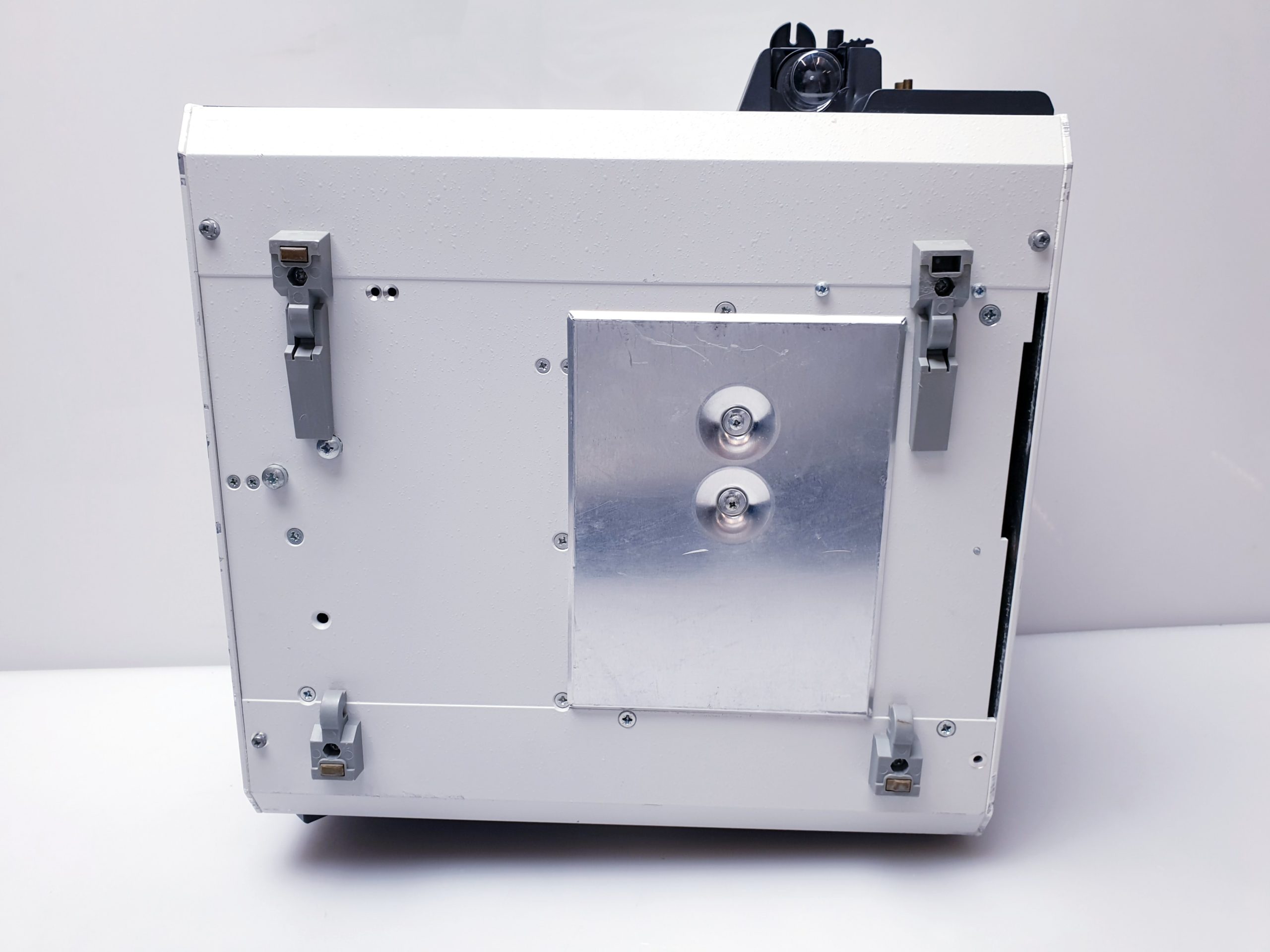 Datex Ultima Gas-Monitor Iso, Hal, Sevo, Enf, Sevo AG082025 thumbnail 9